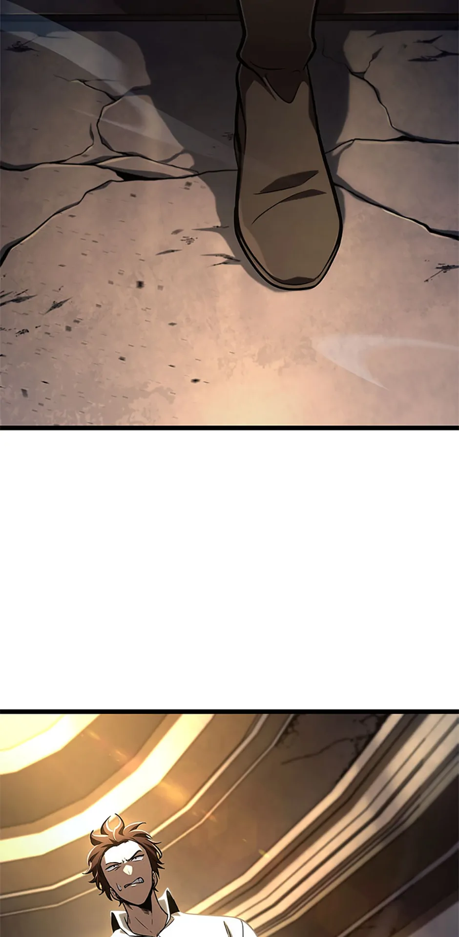 Read The Infinite Mage ENGLISH Manga Online