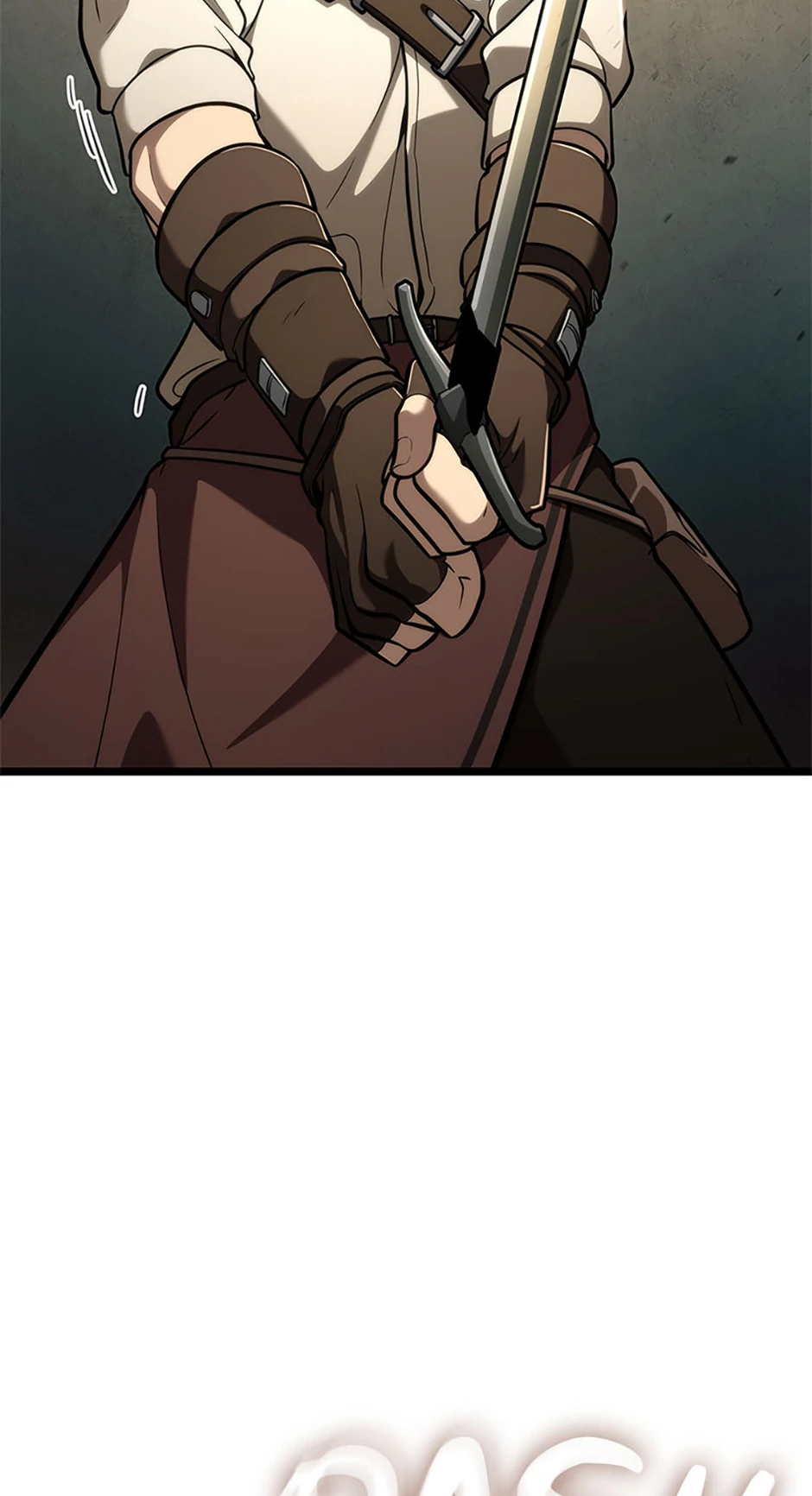 Read The Infinite Mage ENGLISH Manga Online