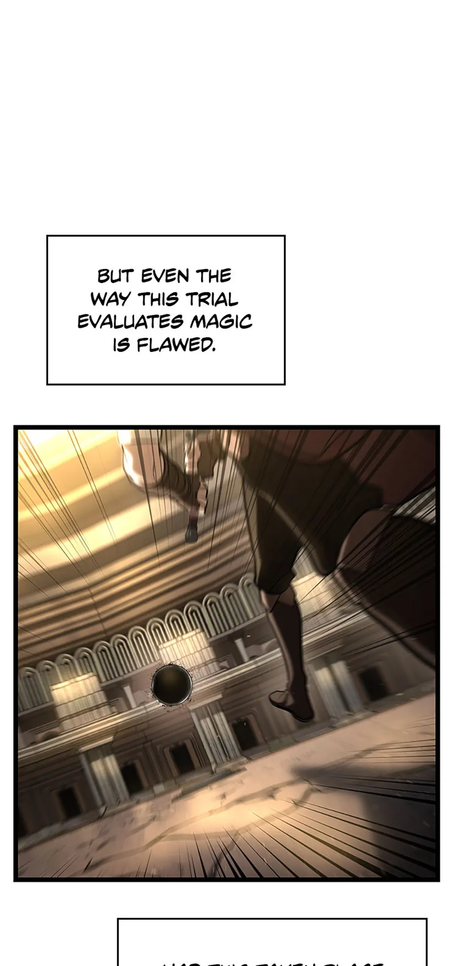 Read The Infinite Mage ENGLISH Manga Online