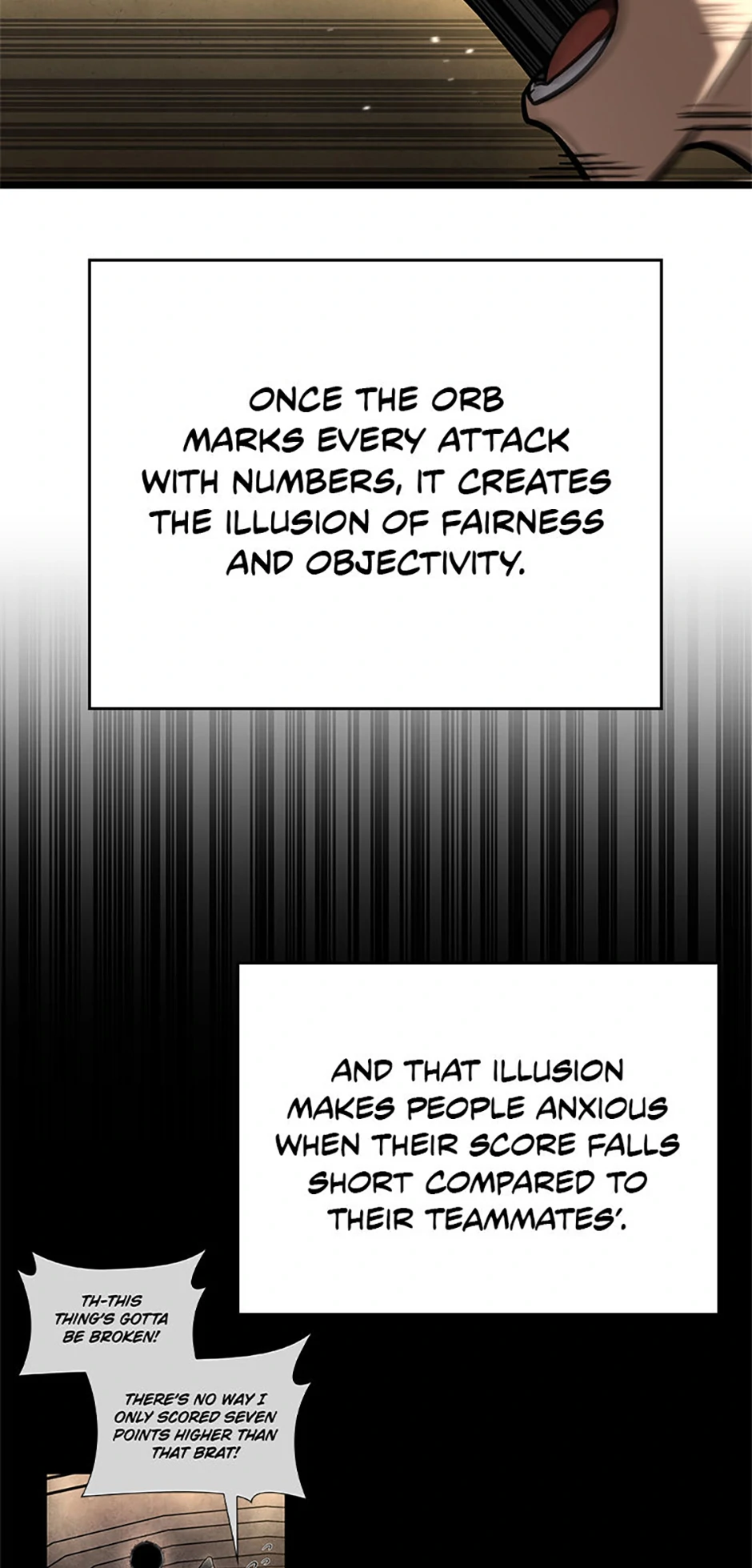 Read The Infinite Mage ENGLISH Manga Online