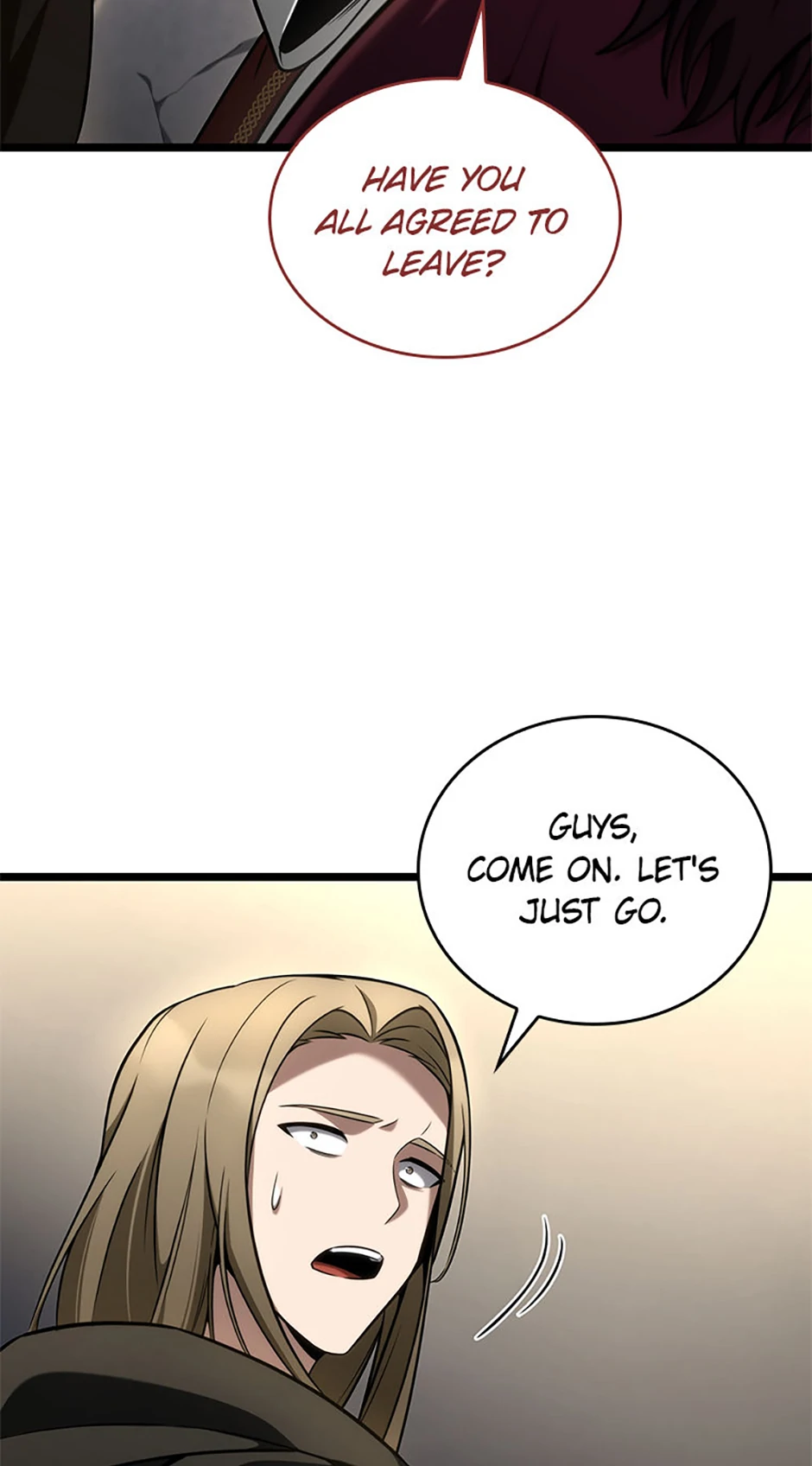 Read The Infinite Mage ENGLISH Manga Online