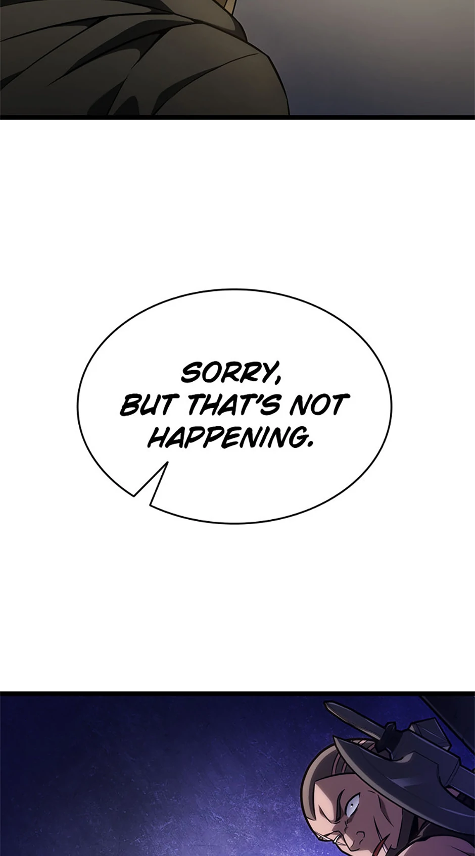 Read The Infinite Mage ENGLISH Manga Online