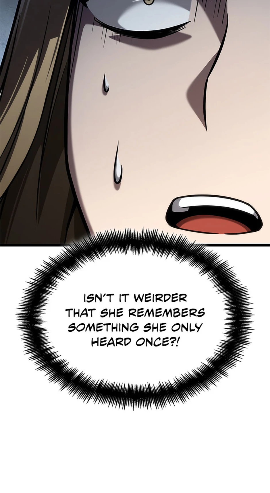 Read The Infinite Mage ENGLISH Manga Online