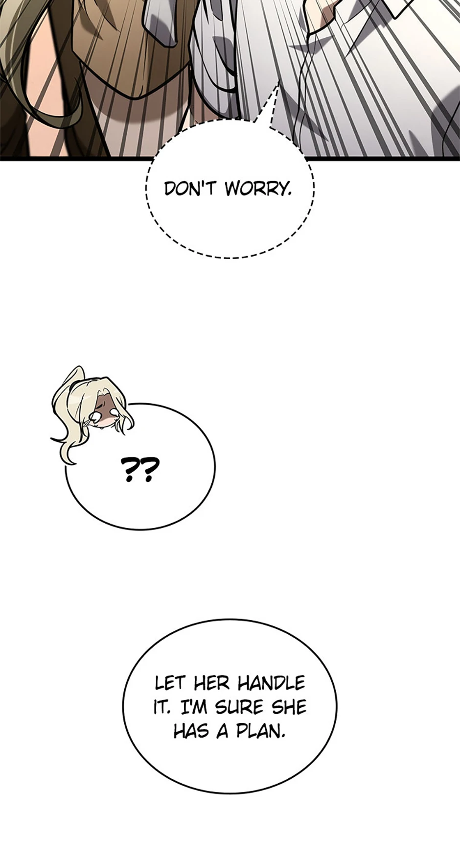 Read The Infinite Mage ENGLISH Manga Online