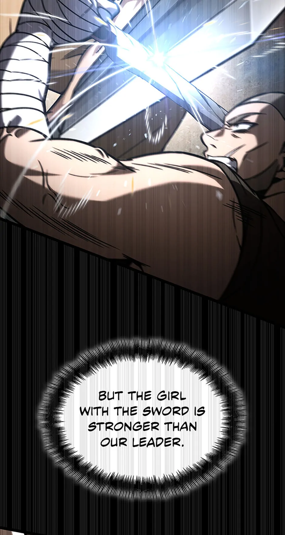 Read The Infinite Mage ENGLISH Manga Online