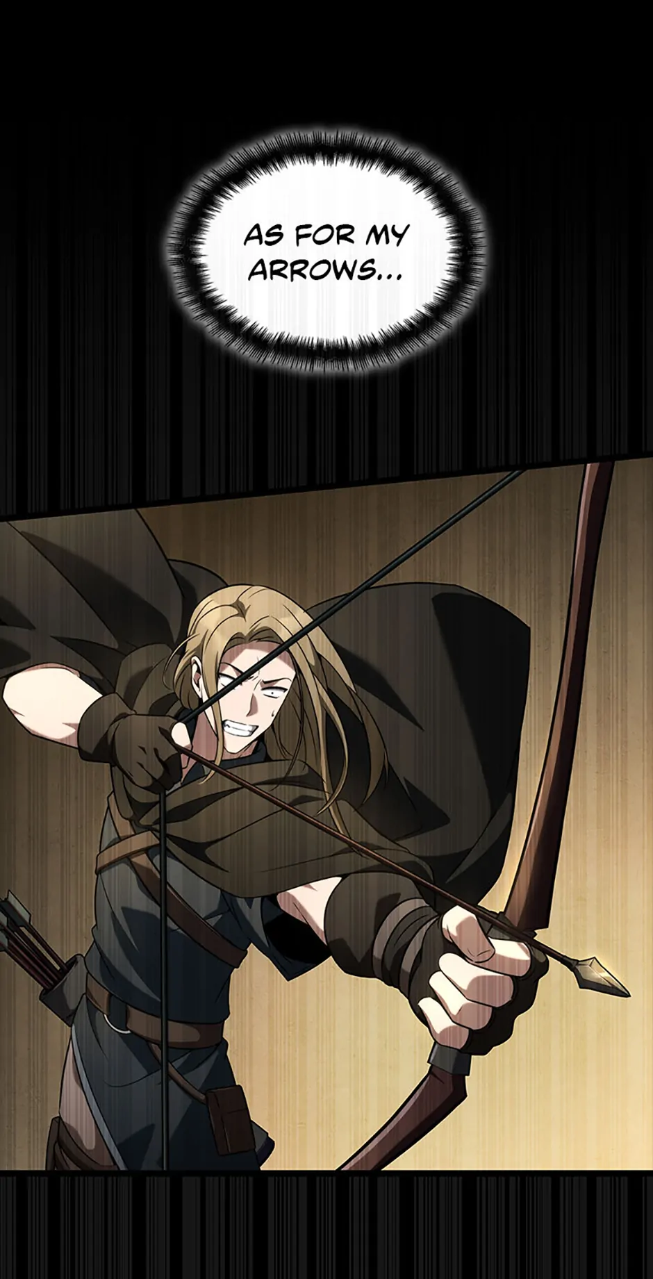 Read The Infinite Mage ENGLISH Manga Online