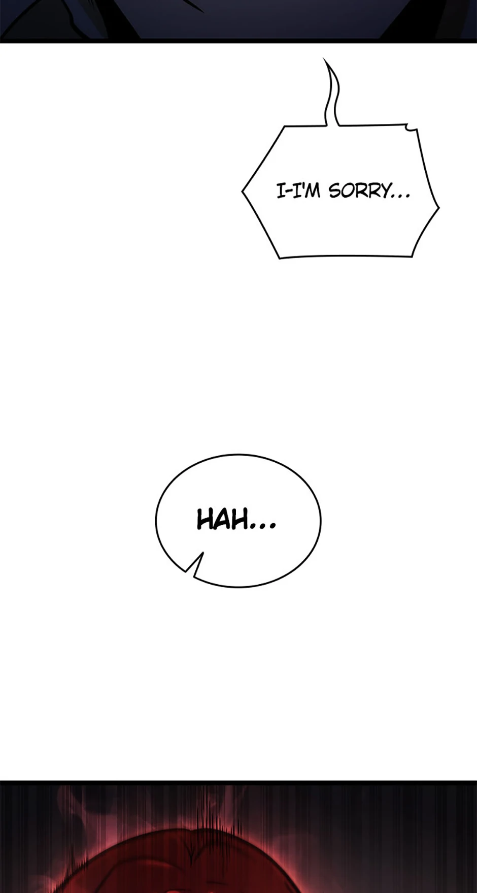 Read The Infinite Mage ENGLISH Manga Online