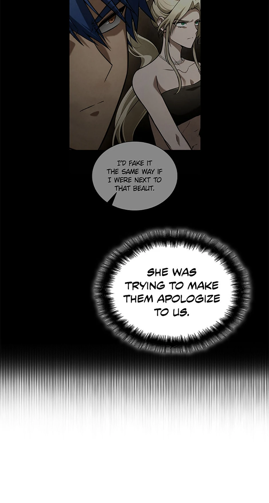 Read The Infinite Mage ENGLISH Manga Online