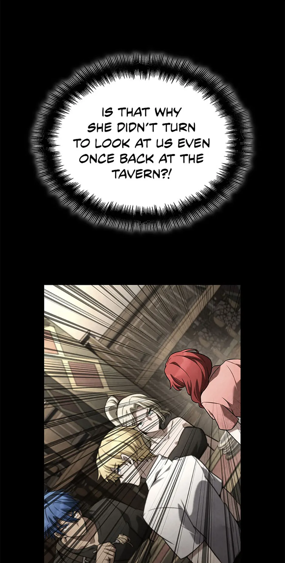 Read The Infinite Mage ENGLISH Manga Online