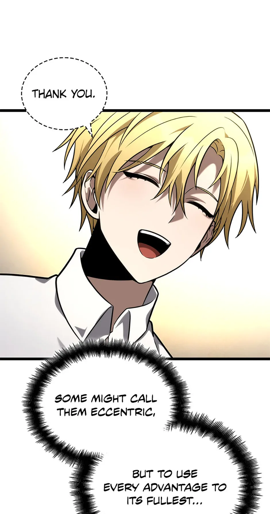 Read The Infinite Mage ENGLISH Manga Online