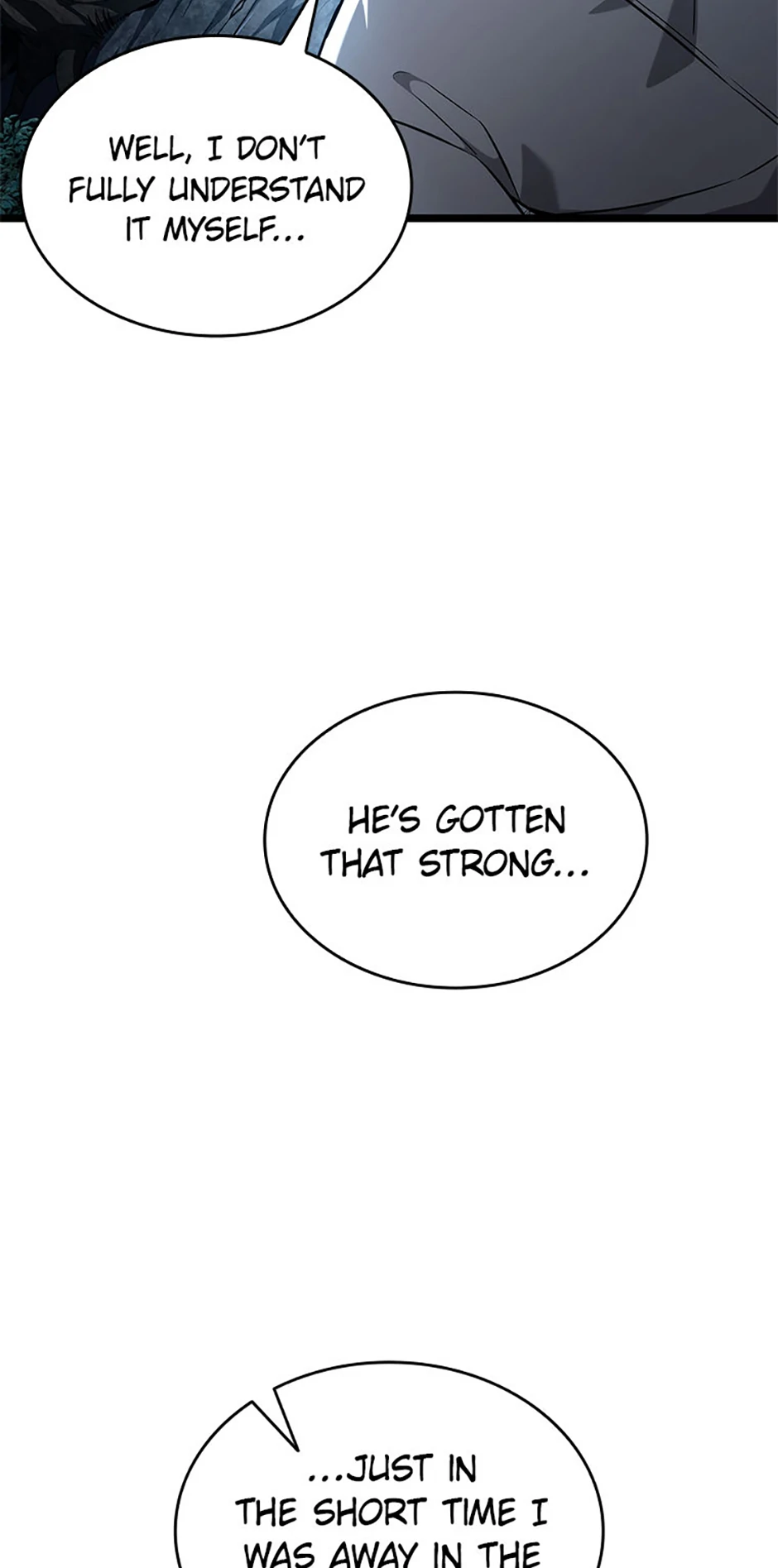 Read The Infinite Mage ENGLISH Manga Online