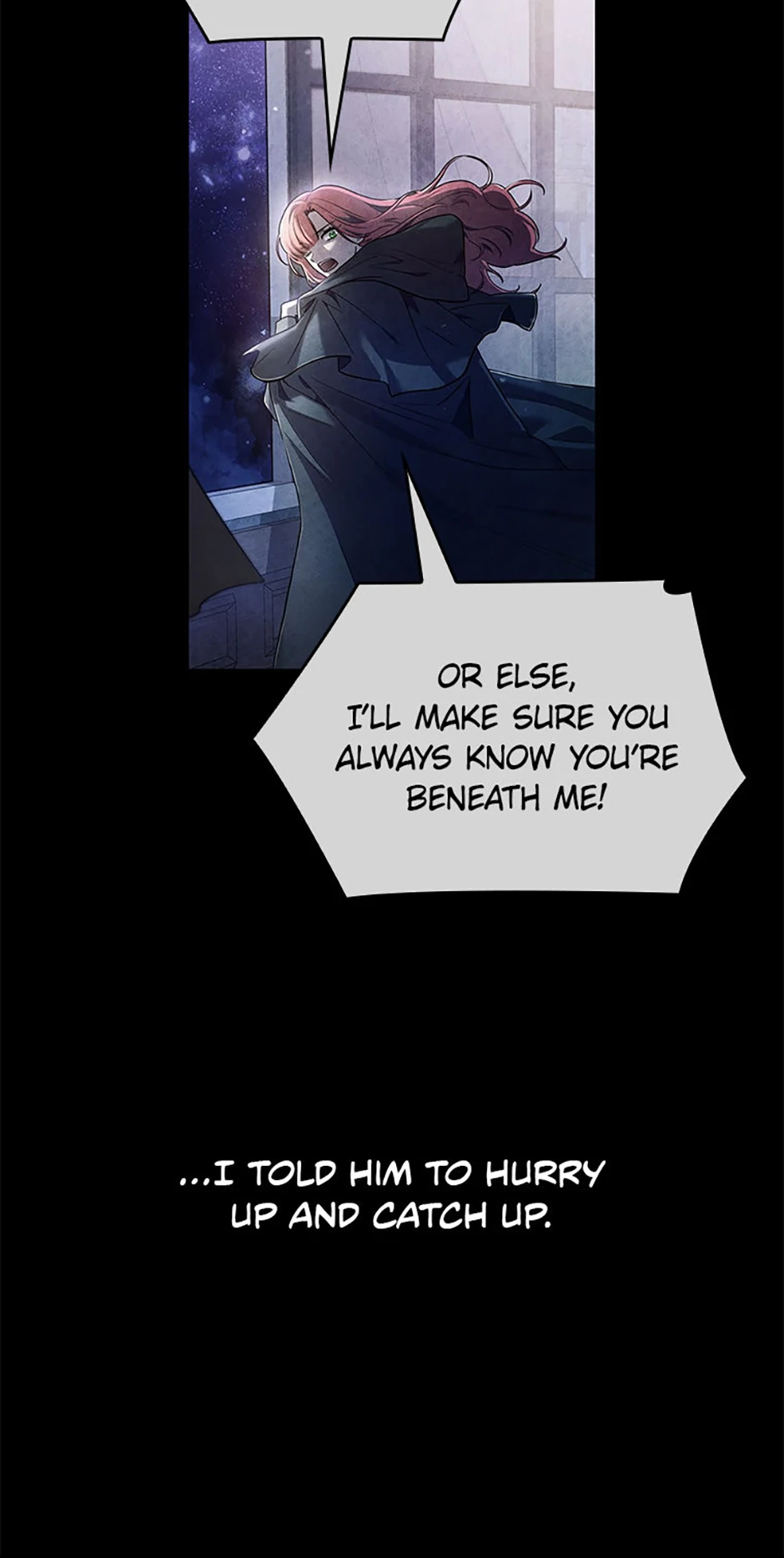 Read The Infinite Mage ENGLISH Manga Online