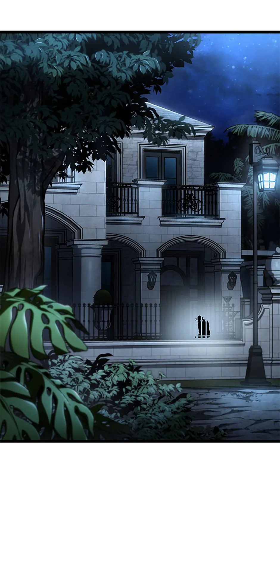 Read The Infinite Mage ENGLISH Manga Online