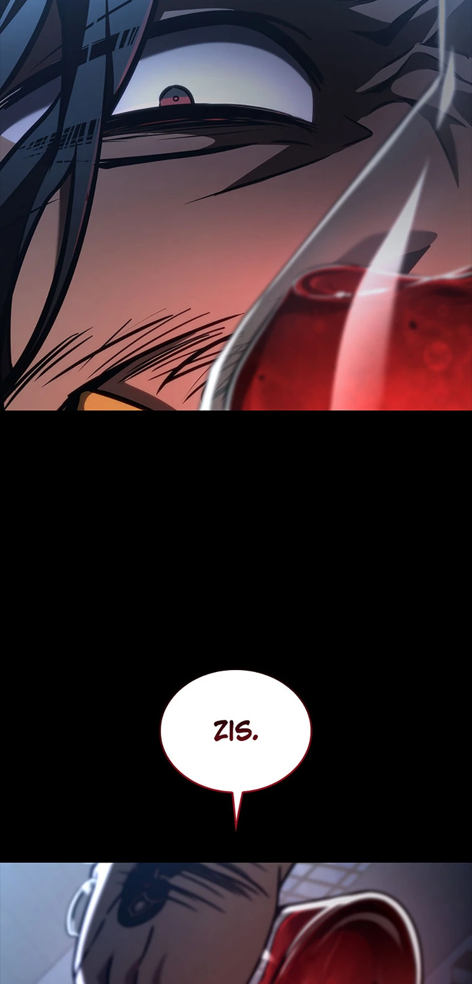 Read The Infinite Mage ENGLISH Manga Online