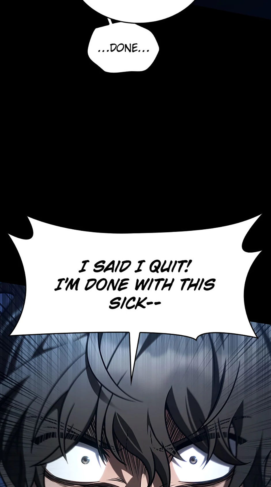 Read The Infinite Mage ENGLISH Manga Online