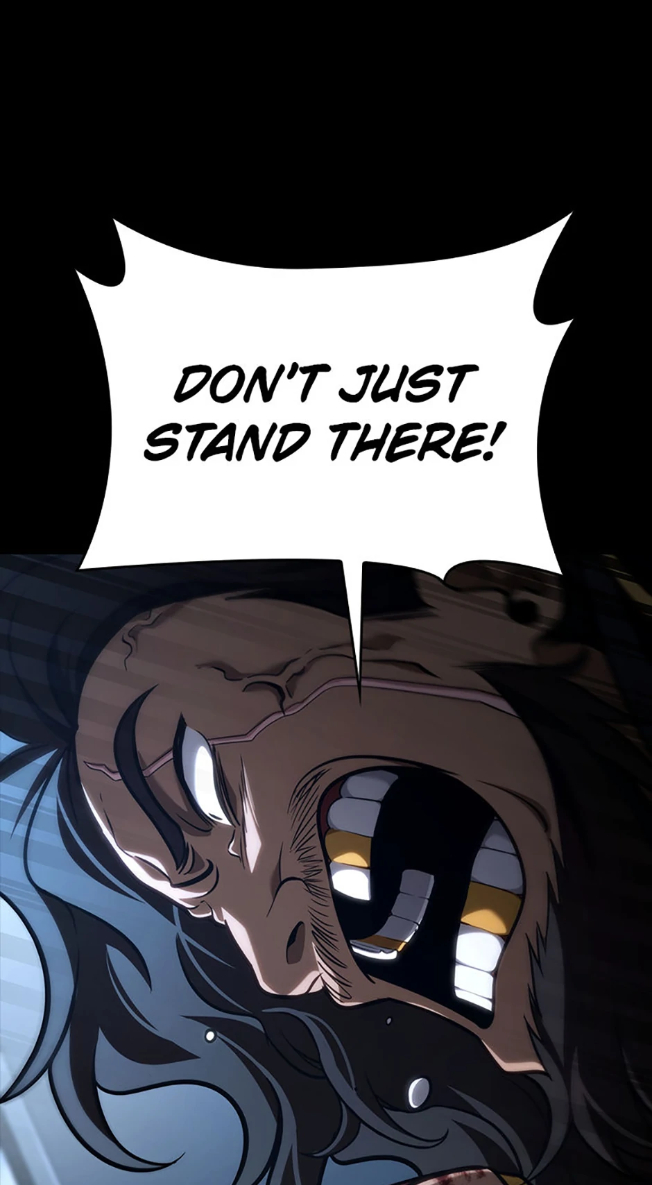 Read The Infinite Mage ENGLISH Manga Online