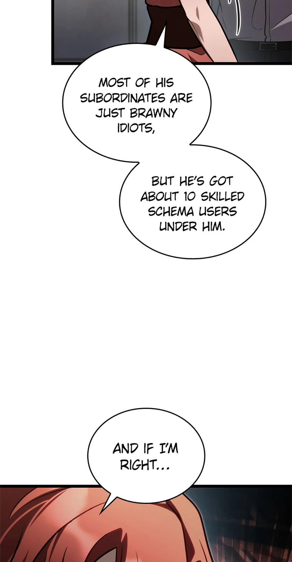 Read The Infinite Mage ENGLISH Manga Online