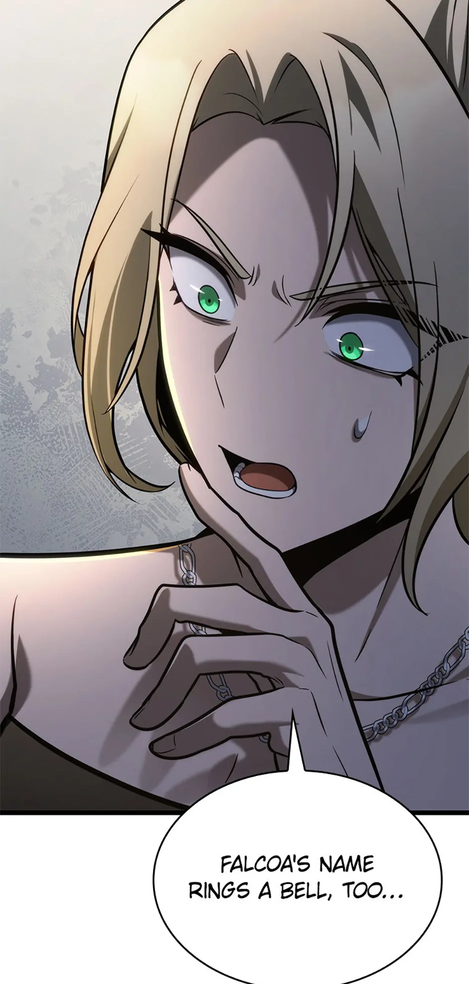 Read The Infinite Mage ENGLISH Manga Online