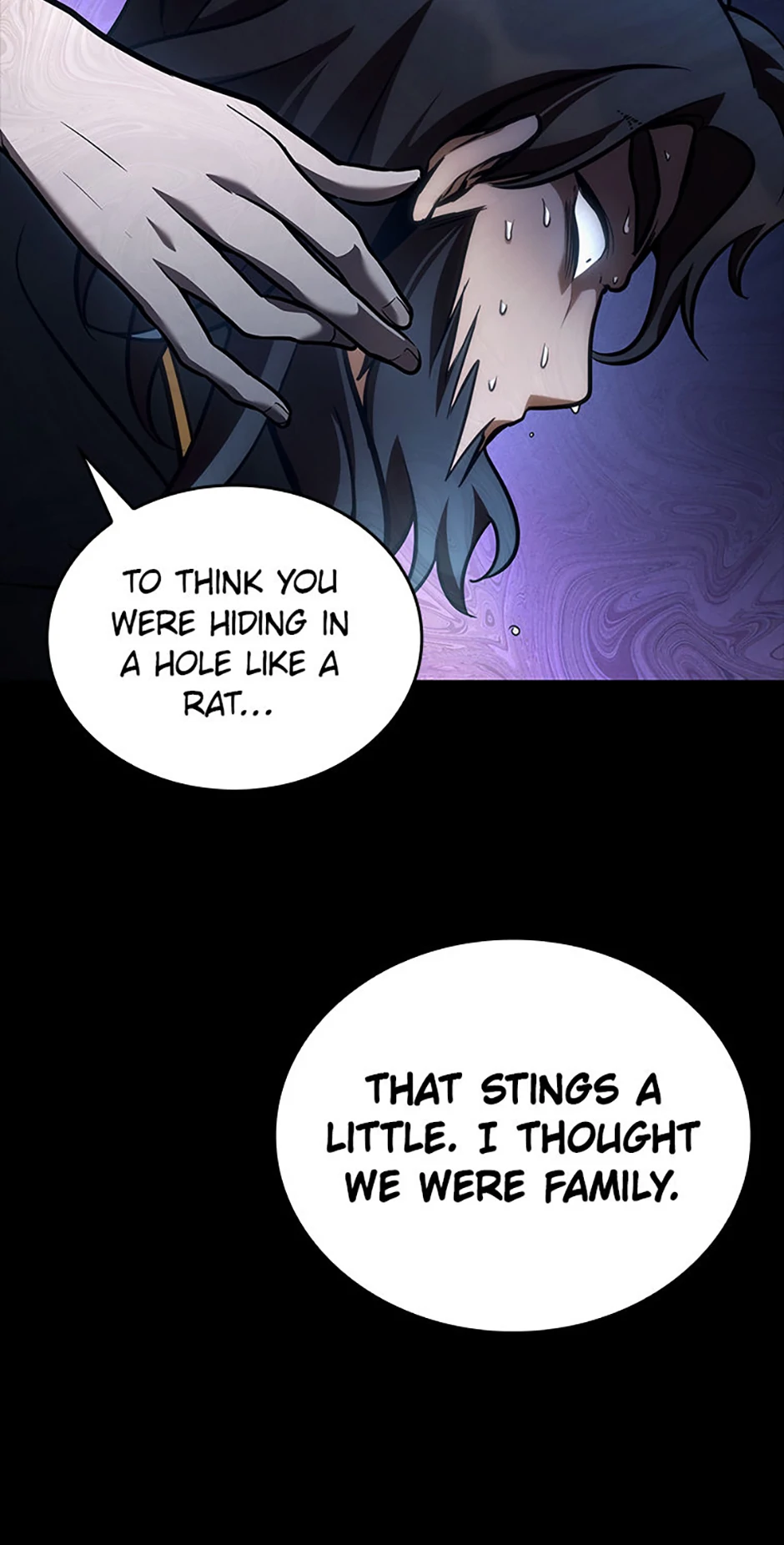 Read The Infinite Mage ENGLISH Manga Online