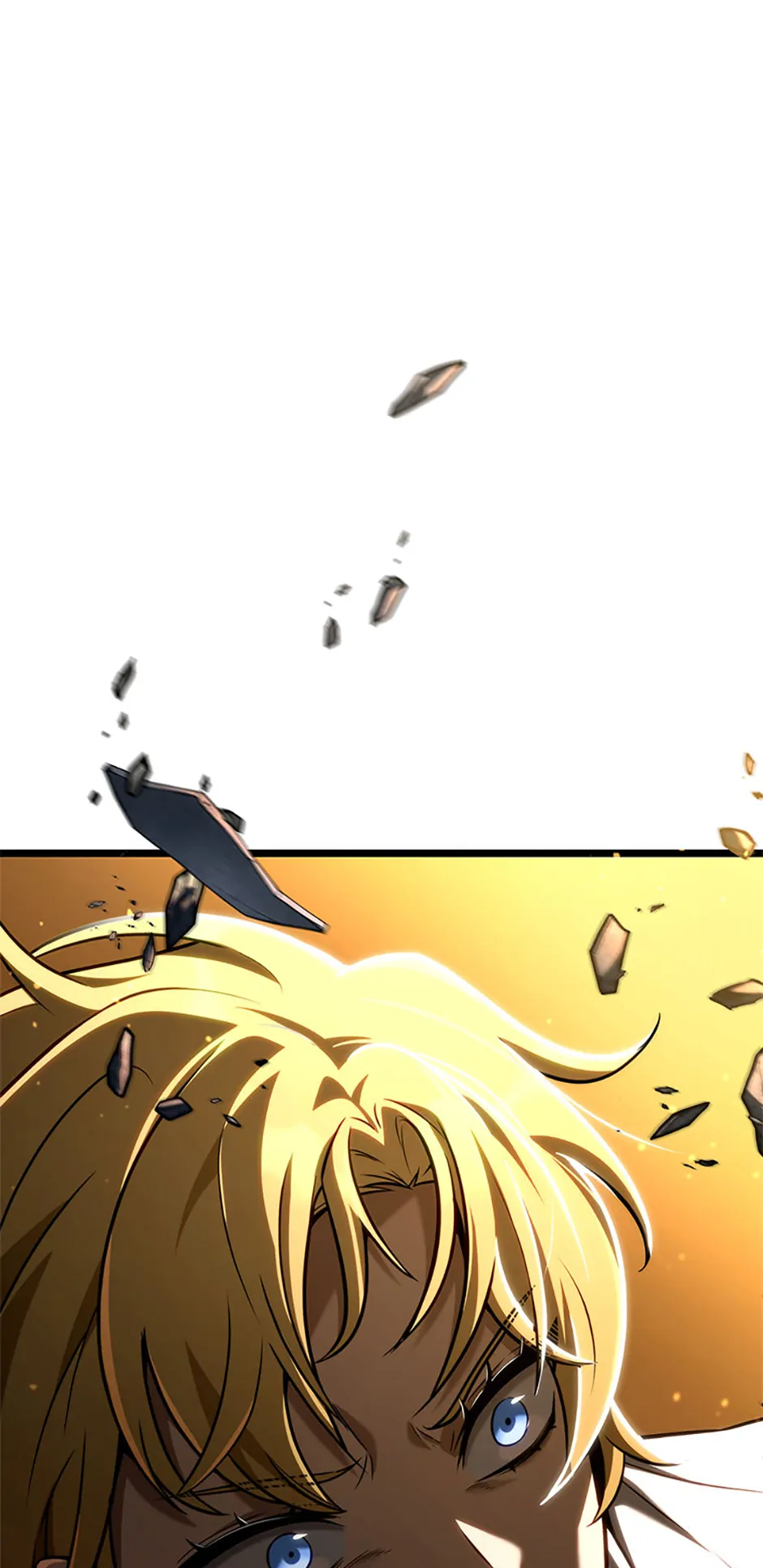 Read The Infinite Mage ENGLISH Manga Online