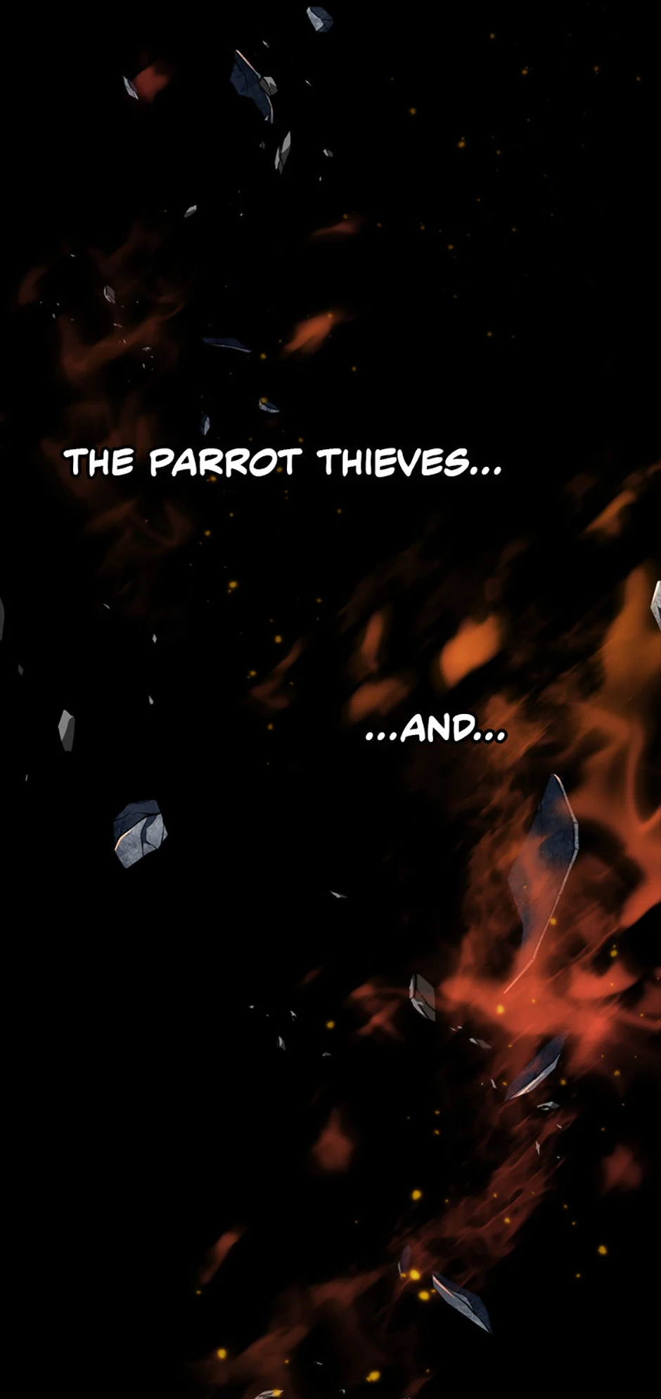 Read The Infinite Mage ENGLISH Manga Online