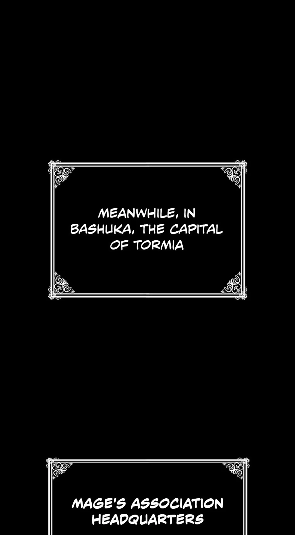 Read The Infinite Mage ENGLISH Manga Online