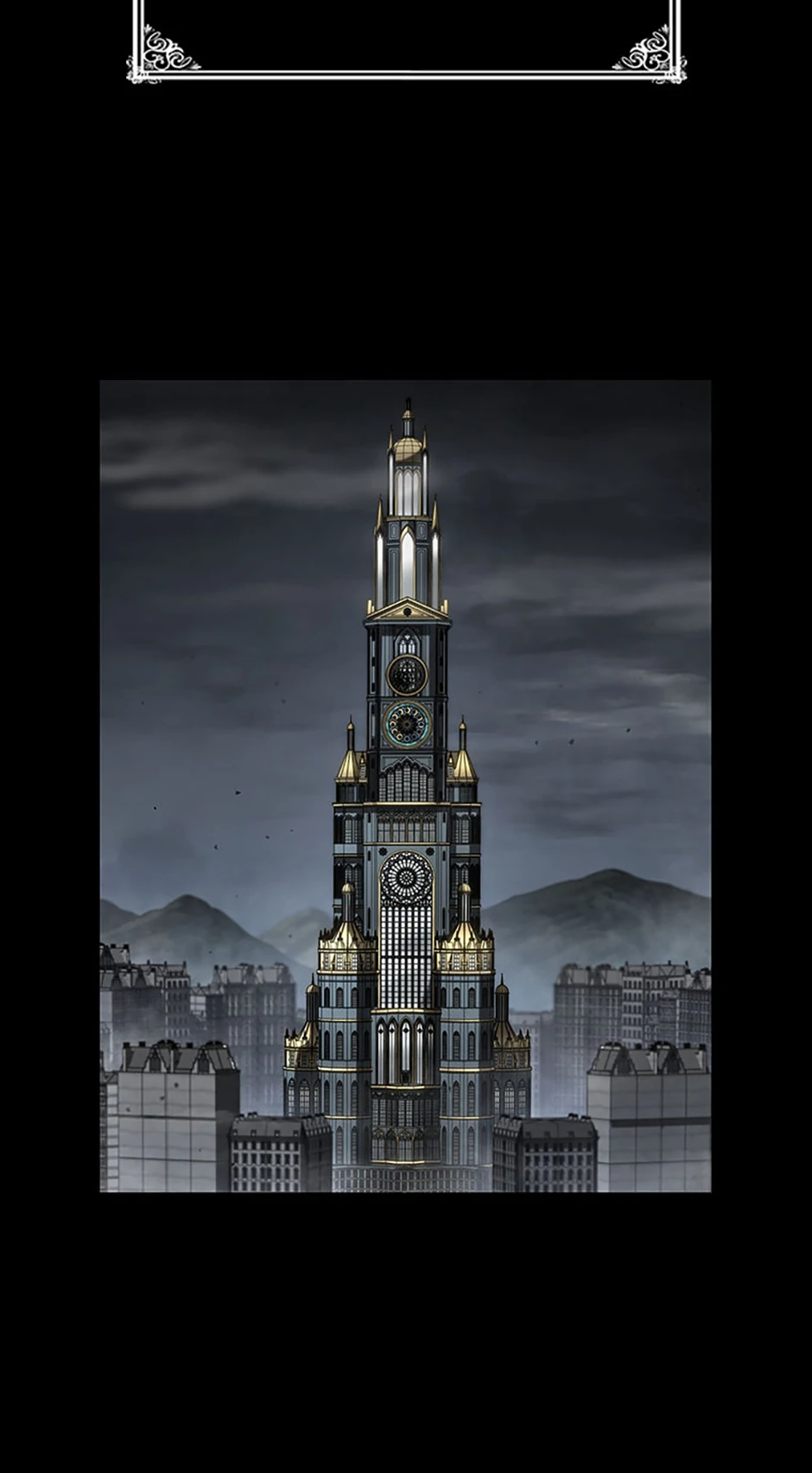 Read The Infinite Mage ENGLISH Manga Online