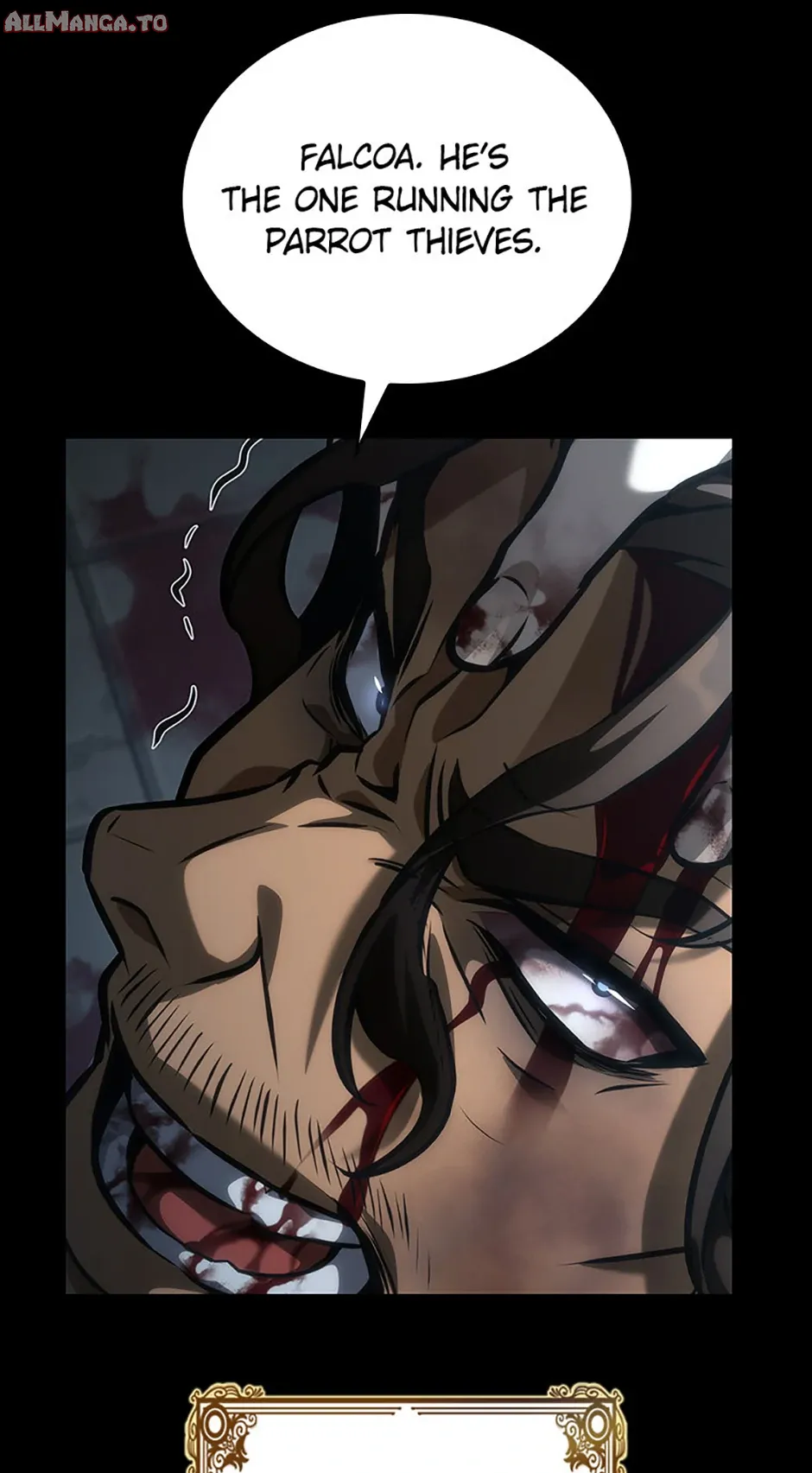 Read The Infinite Mage ENGLISH Manga Online