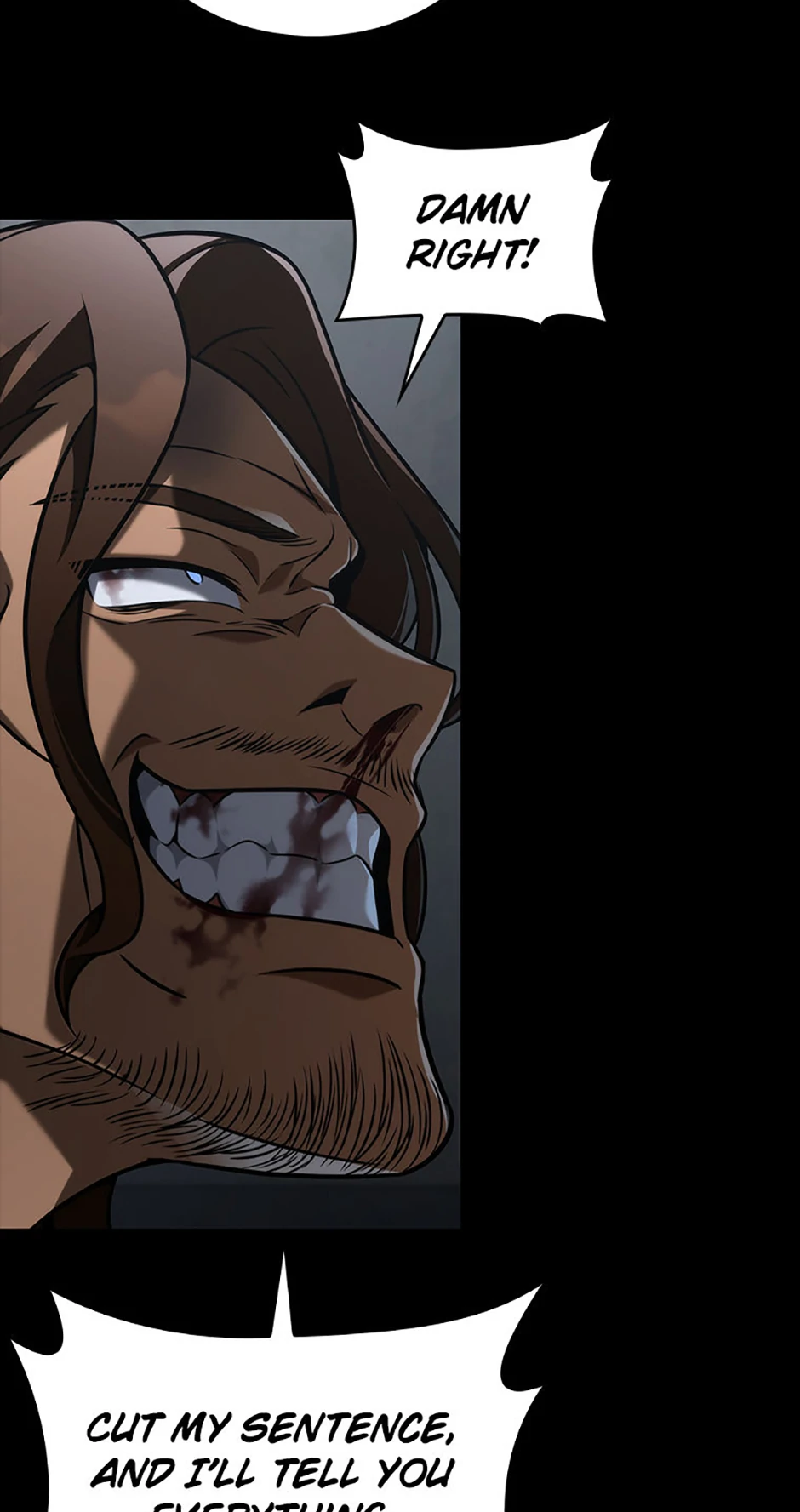 Read The Infinite Mage ENGLISH Manga Online