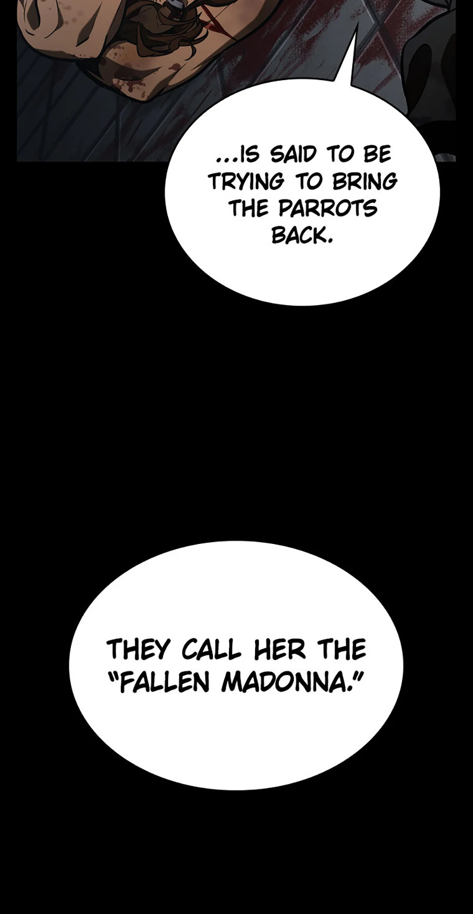 Read The Infinite Mage ENGLISH Manga Online