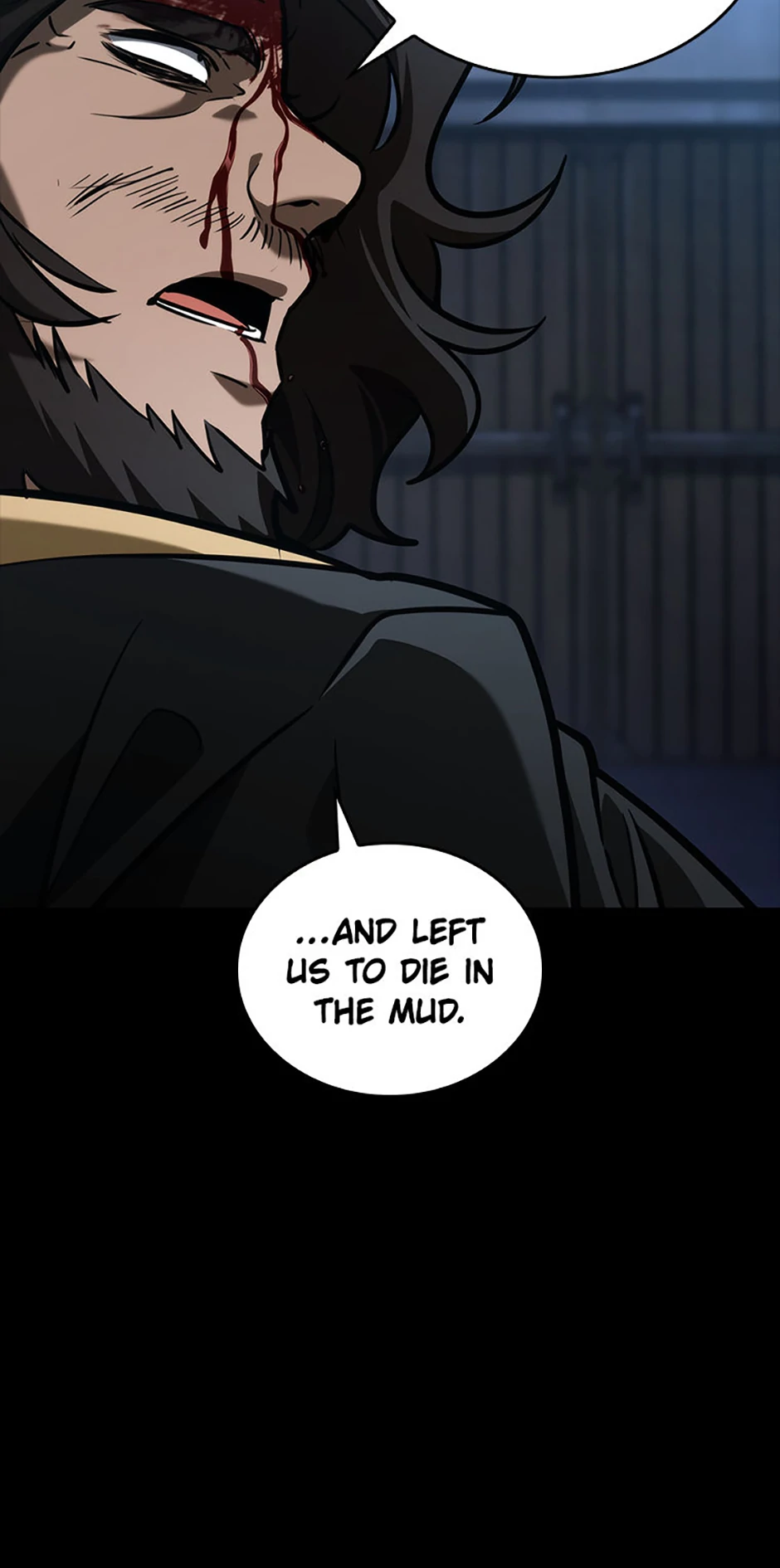 Read The Infinite Mage ENGLISH Manga Online