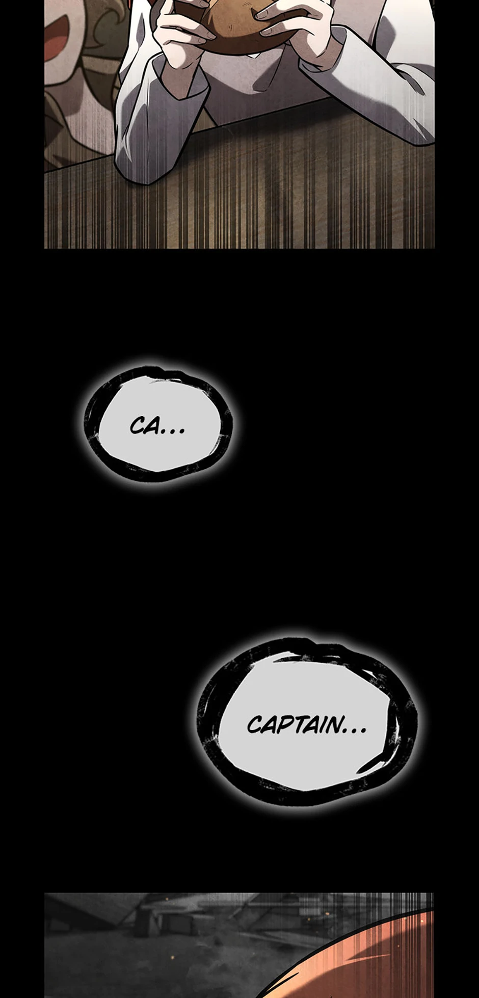 Read The Infinite Mage ENGLISH Manga Online