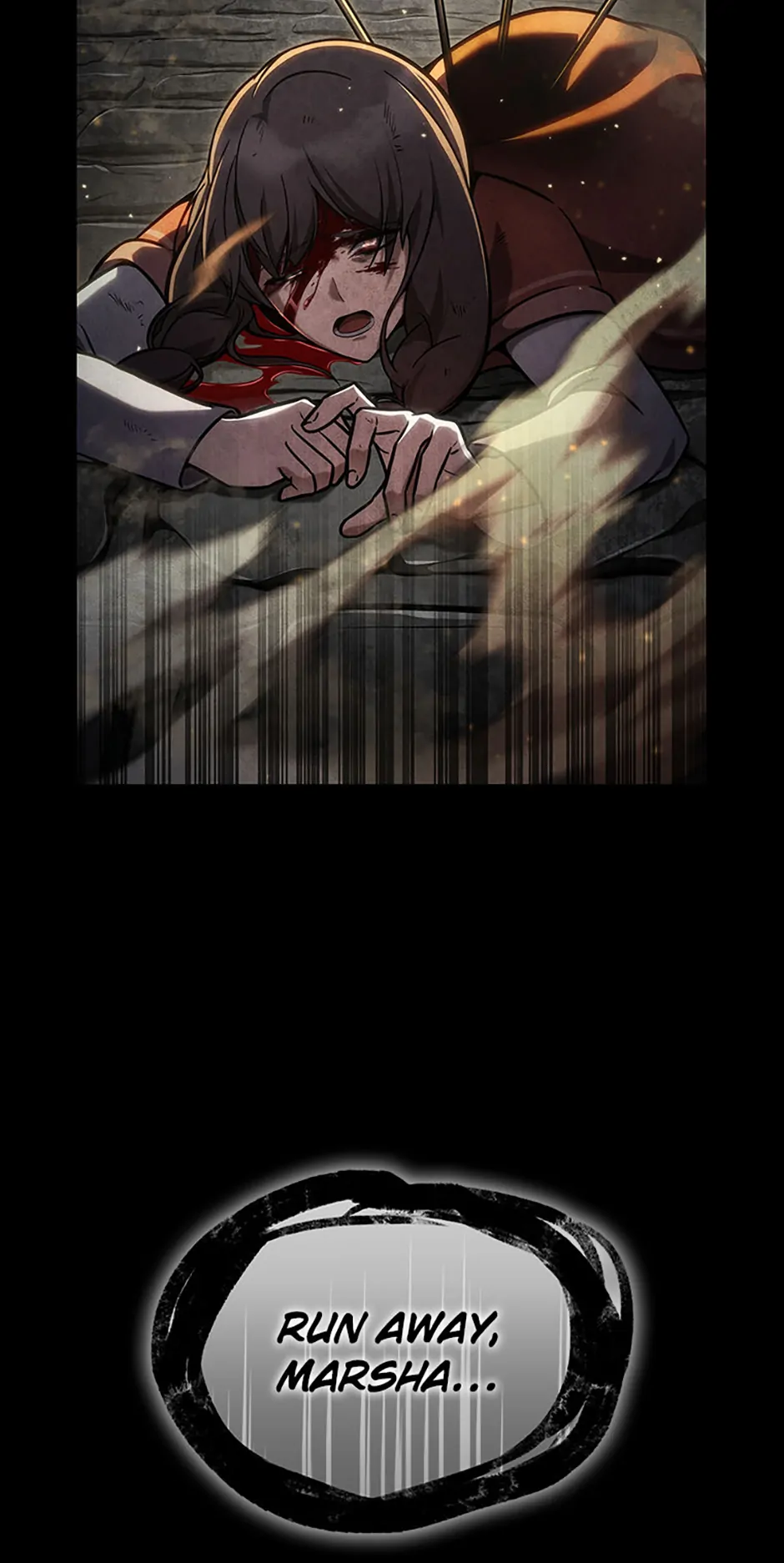 Read The Infinite Mage ENGLISH Manga Online