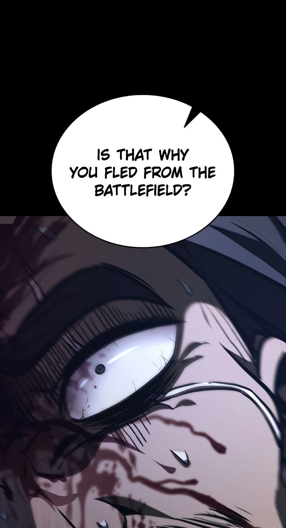 Read The Infinite Mage ENGLISH Manga Online