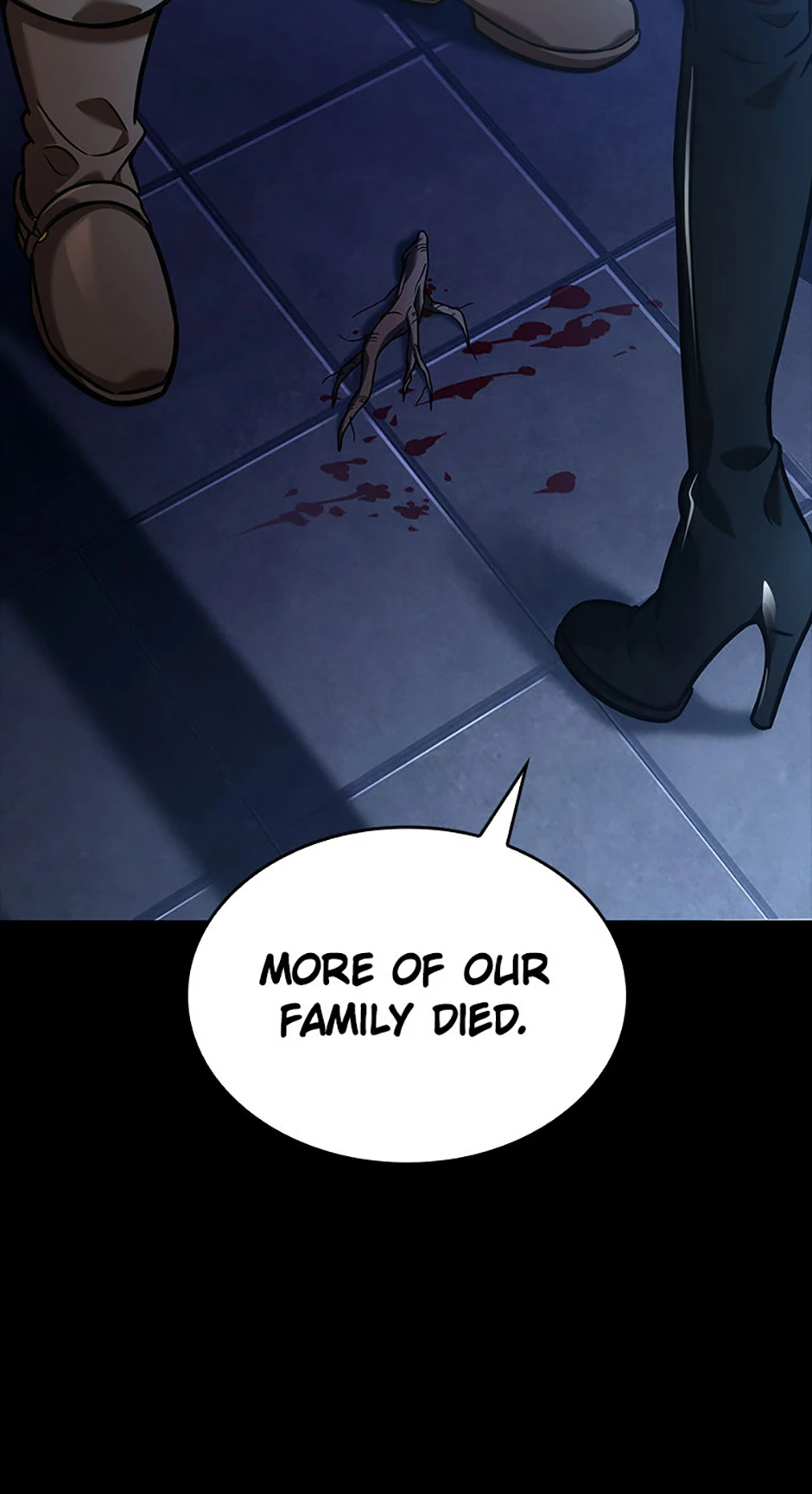 Read The Infinite Mage ENGLISH Manga Online