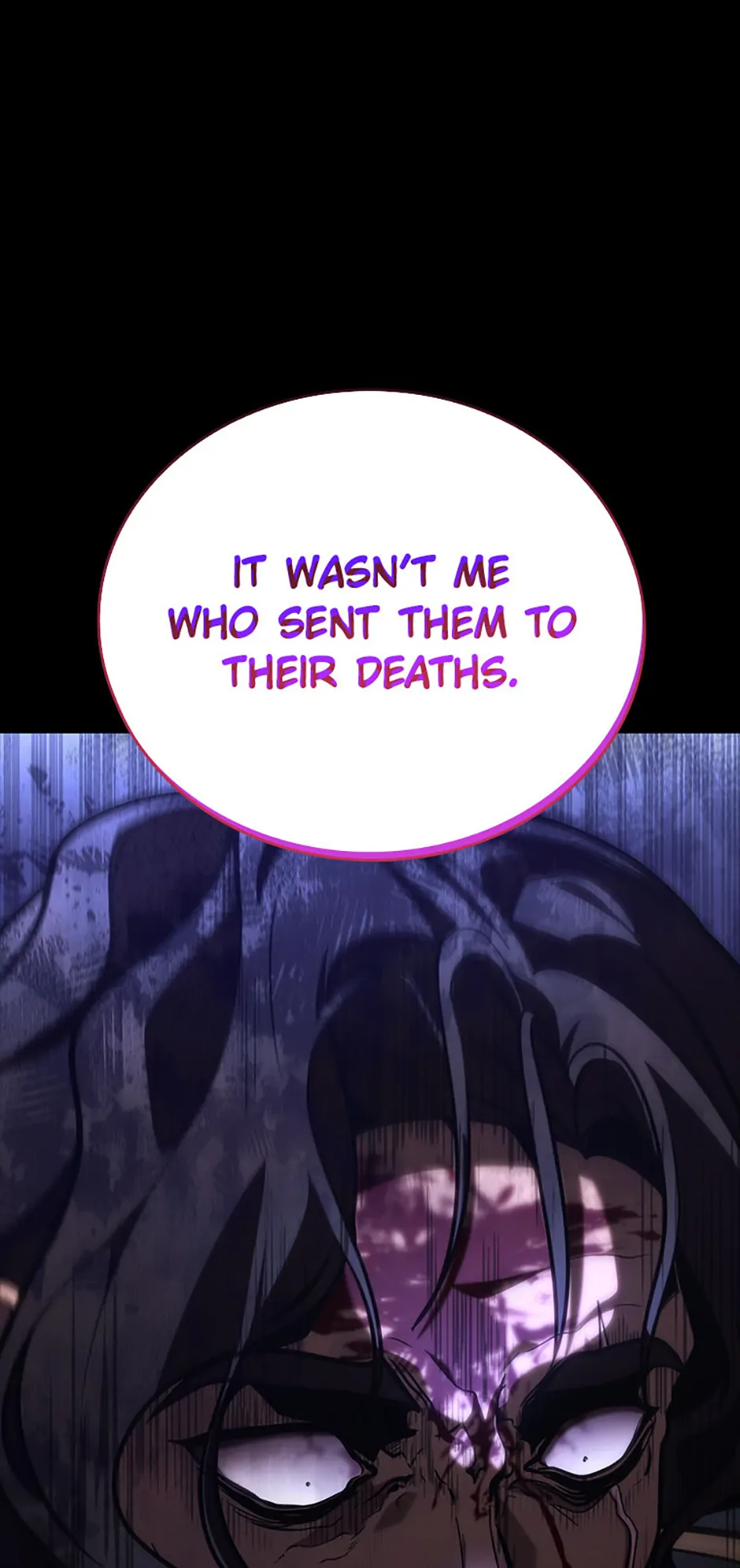 Read The Infinite Mage ENGLISH Manga Online