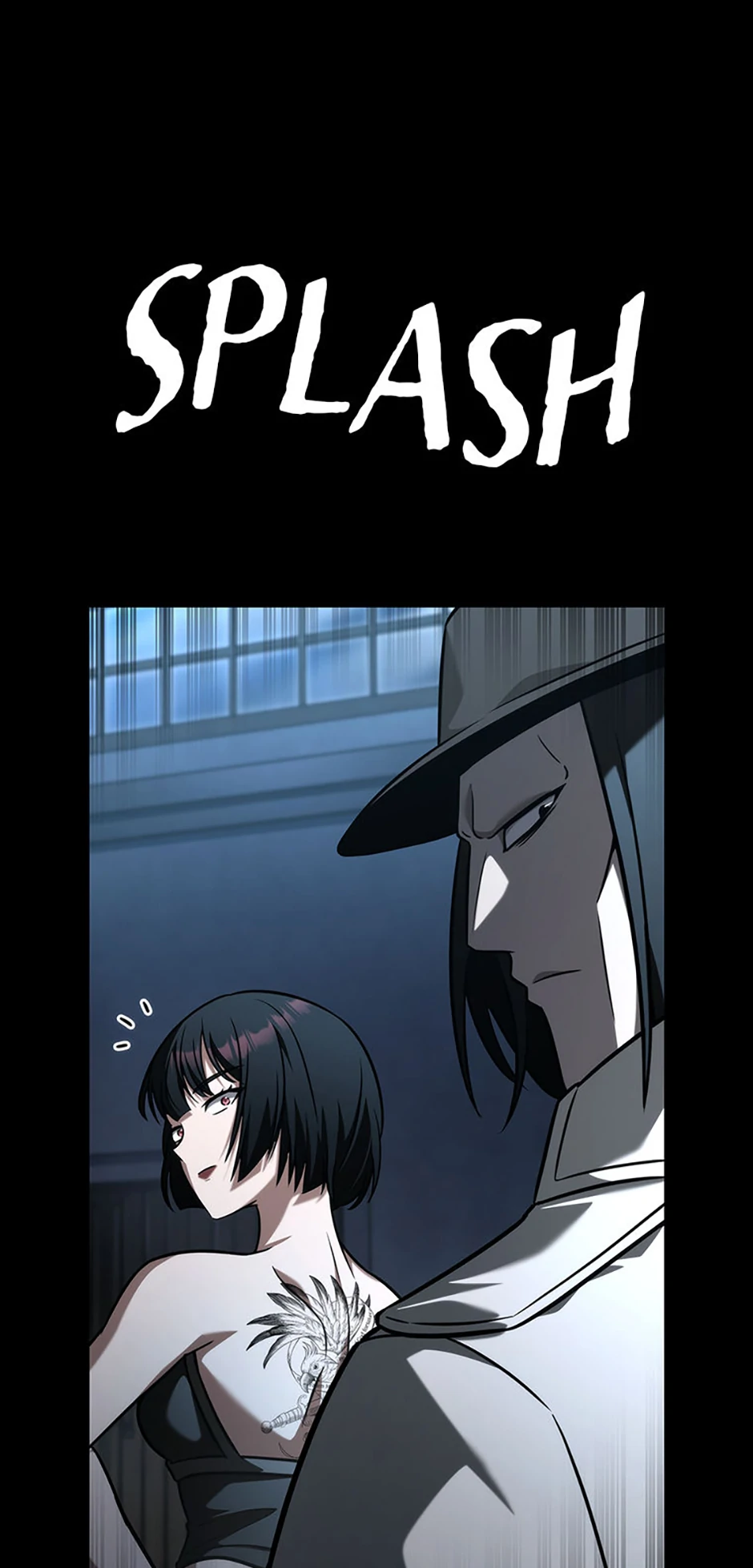 Read The Infinite Mage ENGLISH Manga Online