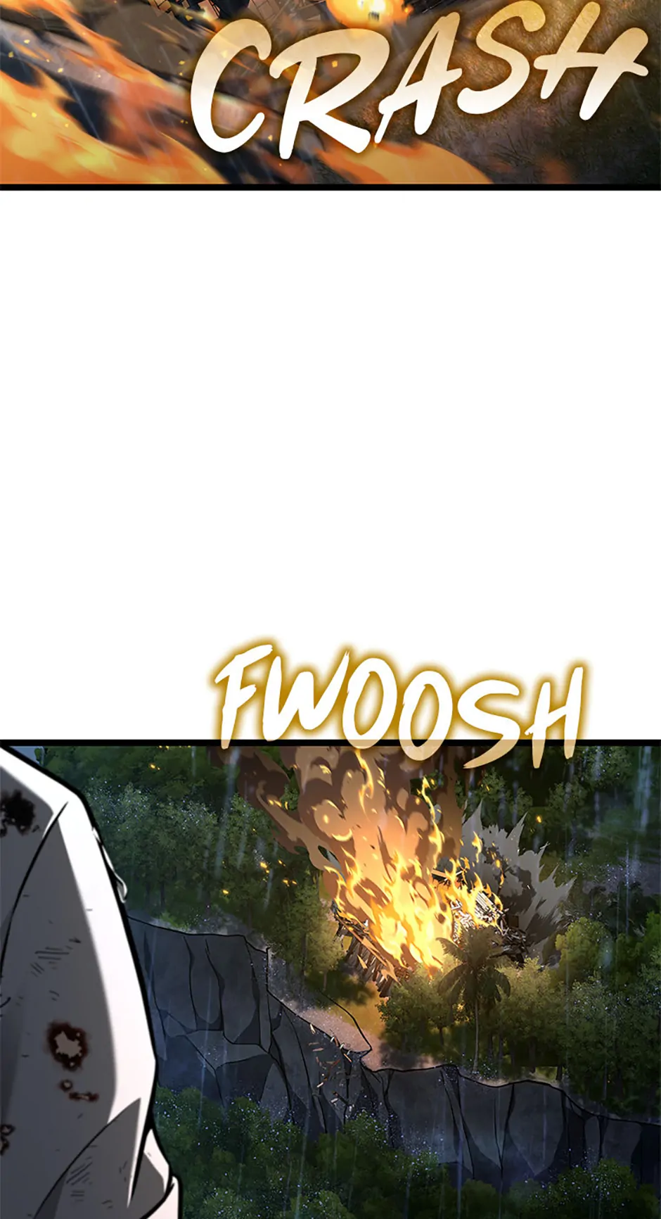 Read The Infinite Mage ENGLISH Manga Online