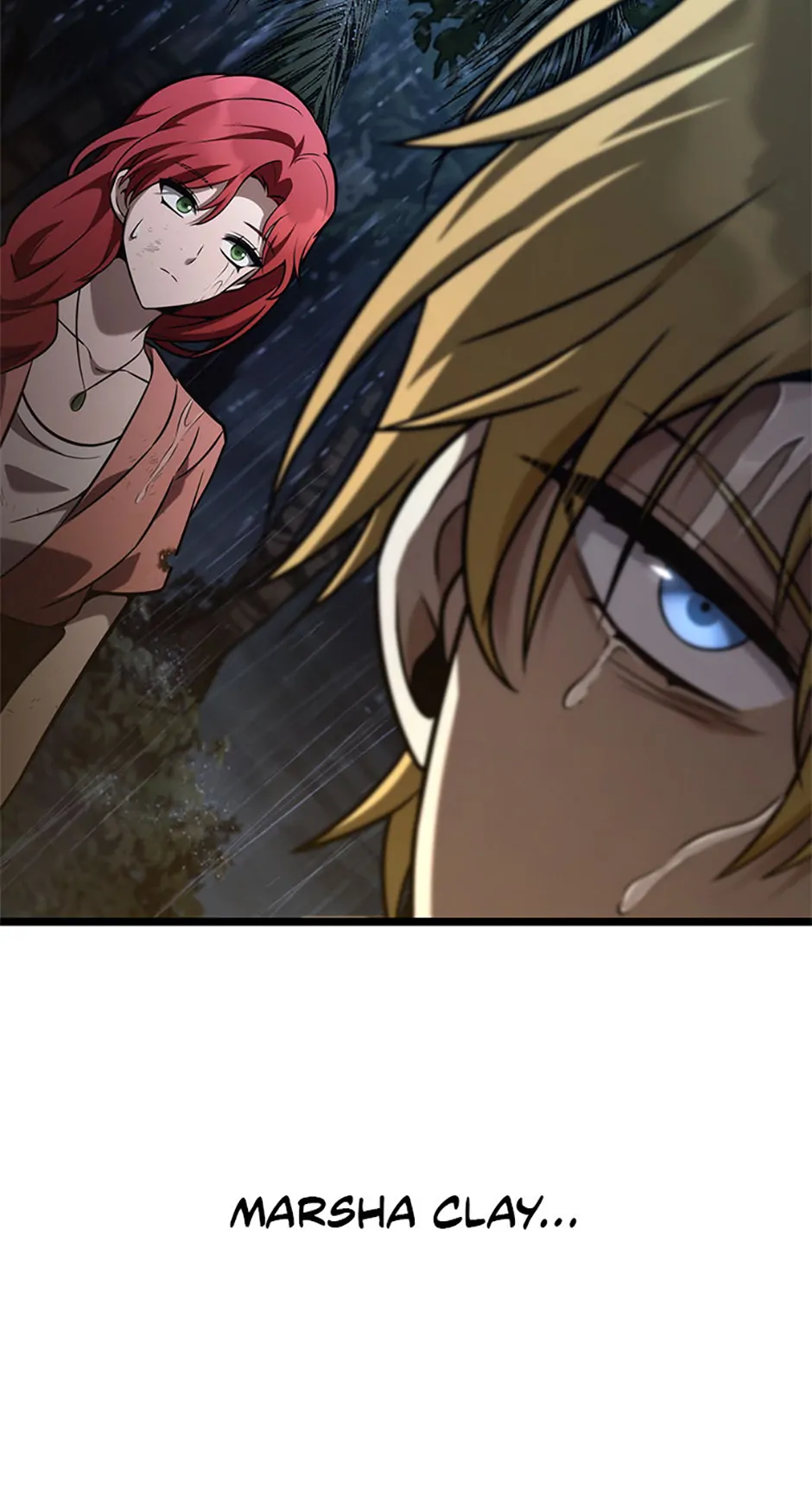 Read The Infinite Mage ENGLISH Manga Online