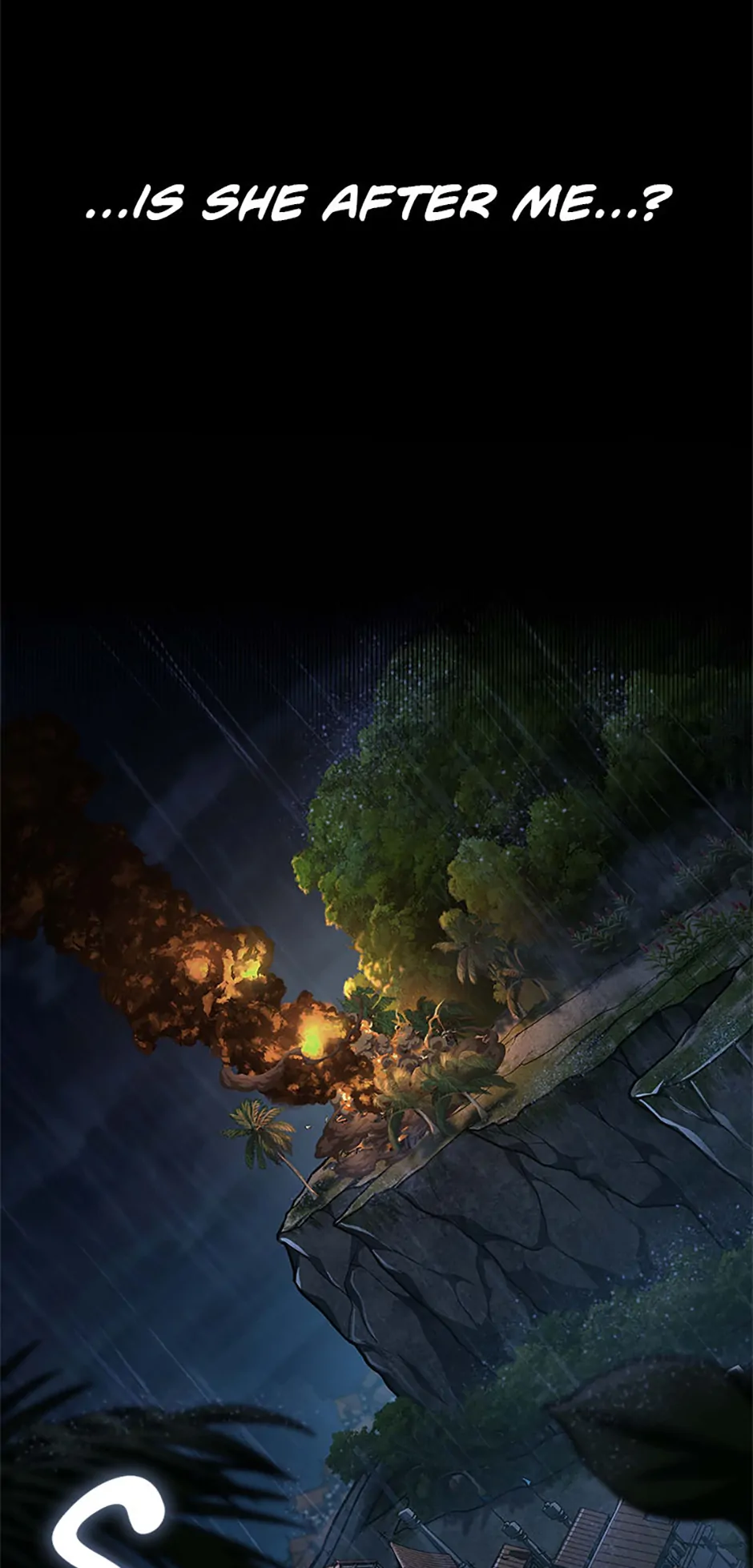 Read The Infinite Mage ENGLISH Manga Online