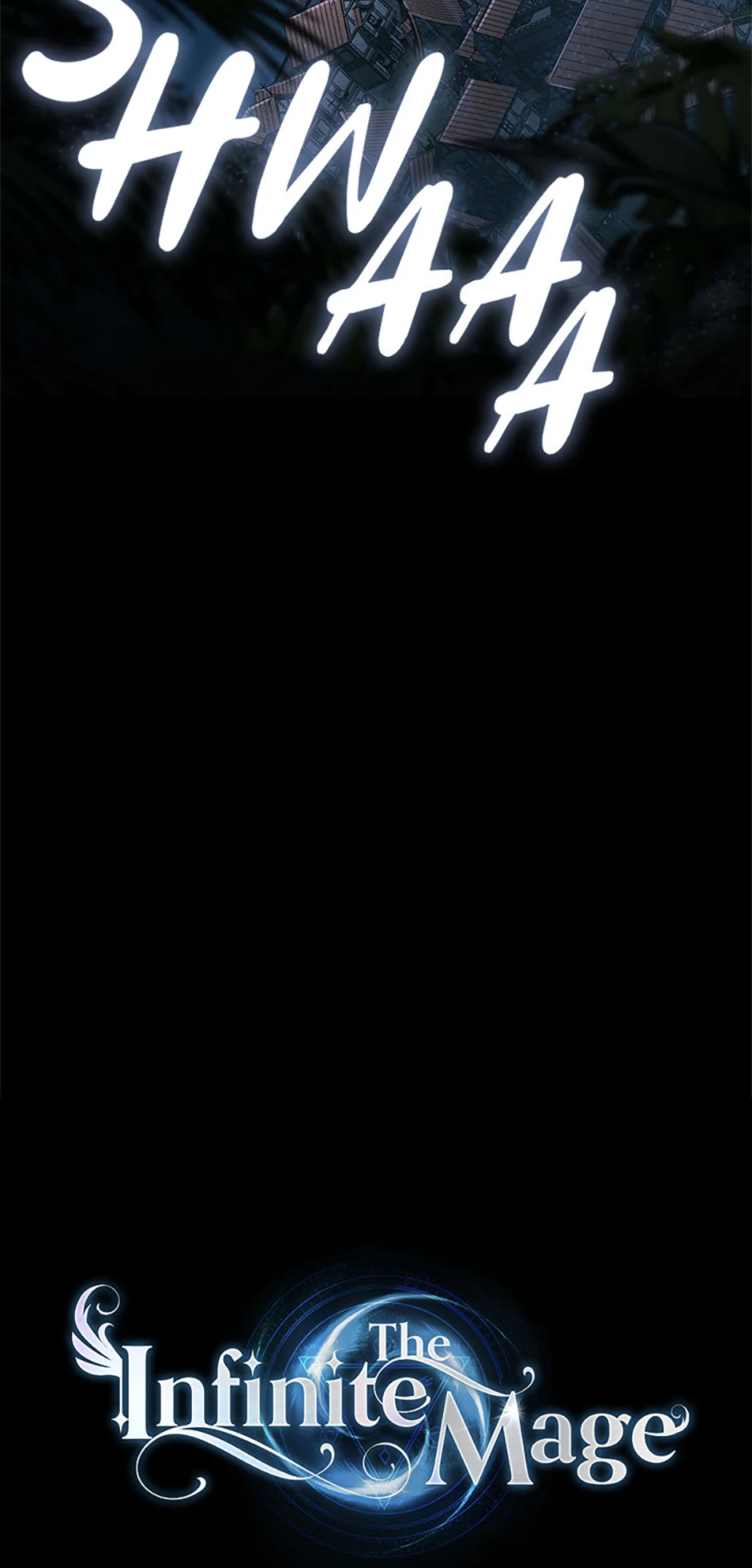 Read The Infinite Mage ENGLISH Manga Online