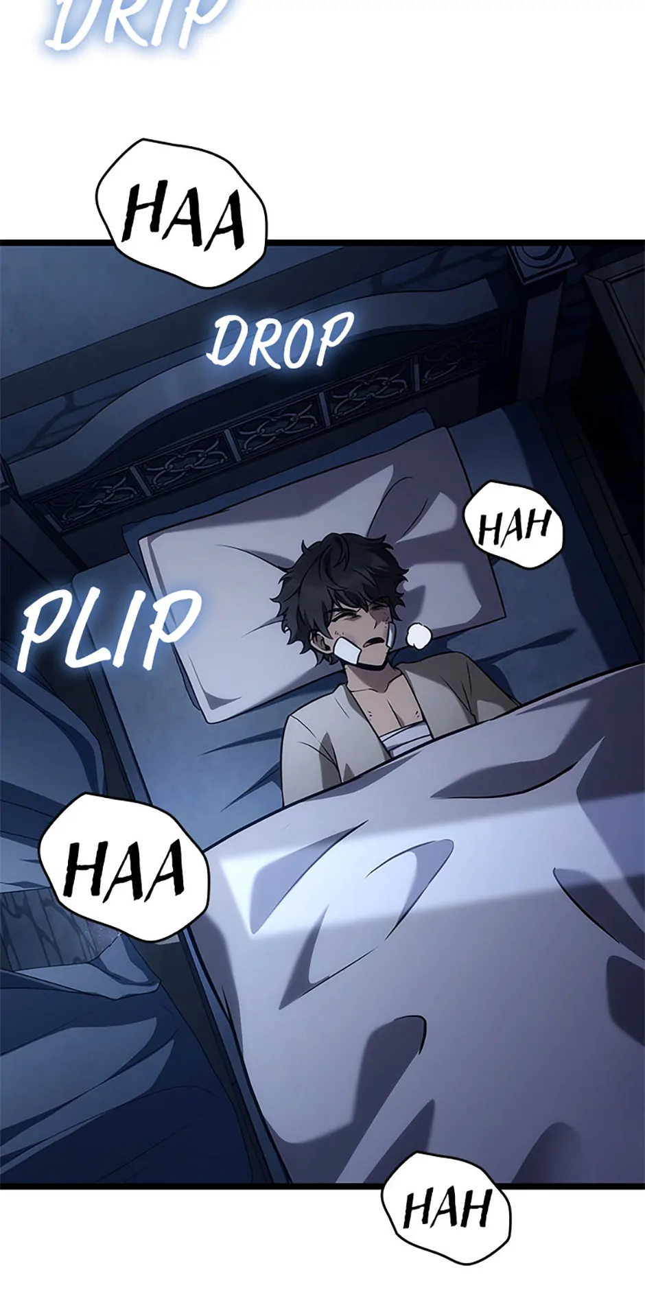 Read The Infinite Mage ENGLISH Manga Online