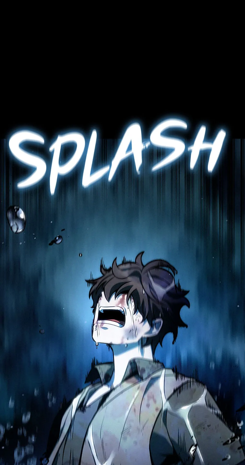 Read The Infinite Mage ENGLISH Manga Online