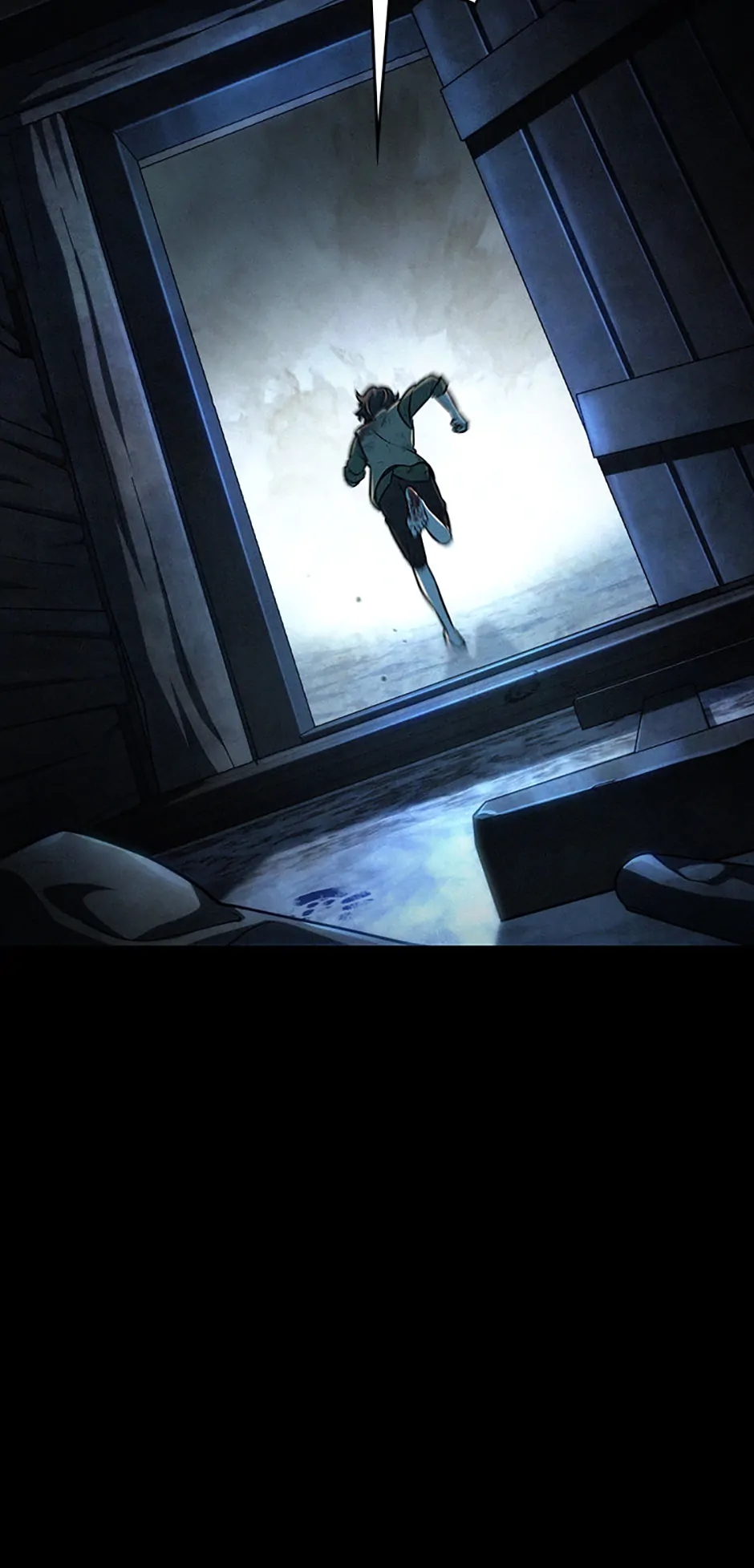 Read The Infinite Mage ENGLISH Manga Online