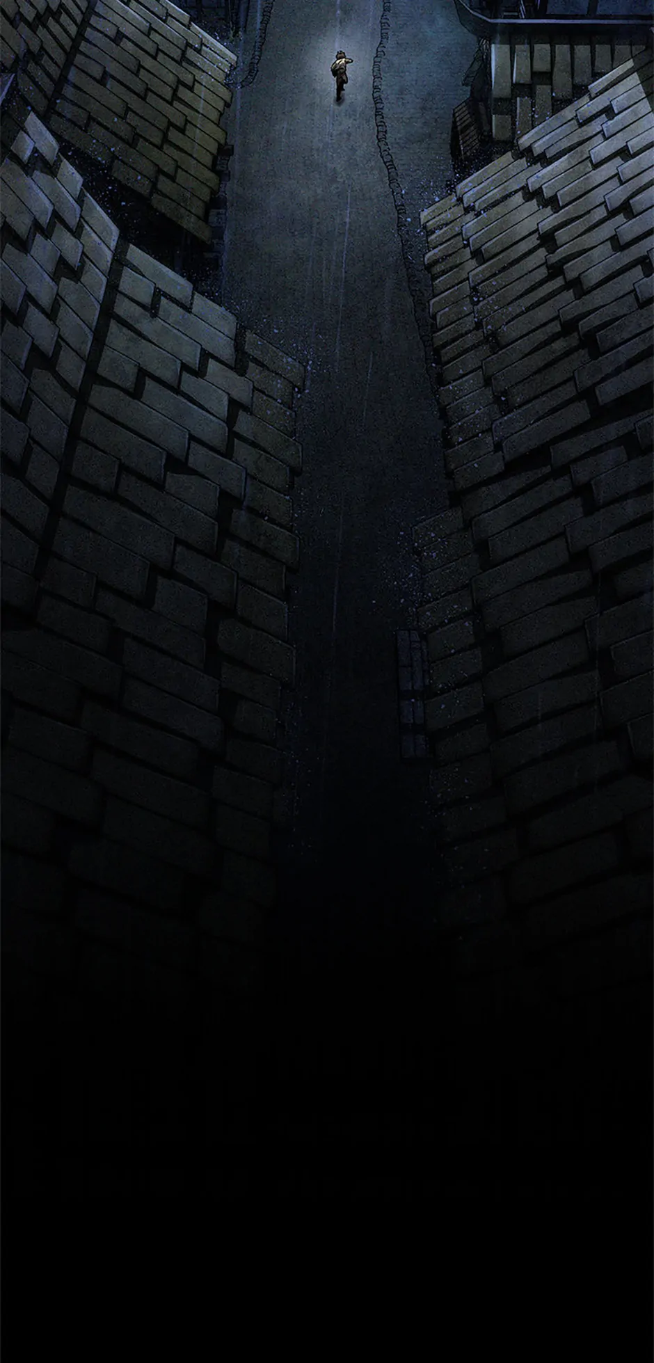 Read The Infinite Mage ENGLISH Manga Online