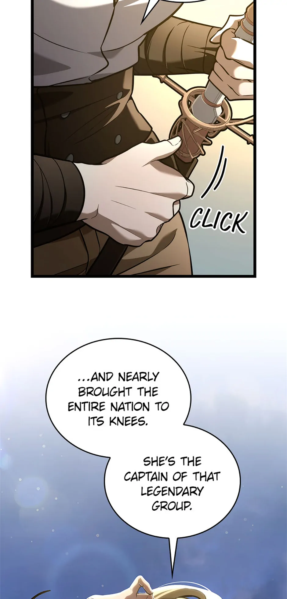 Read The Infinite Mage ENGLISH Manga Online