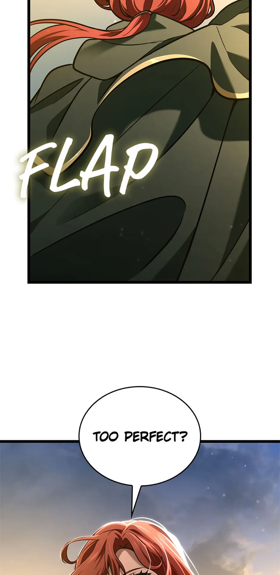 Read The Infinite Mage ENGLISH Manga Online