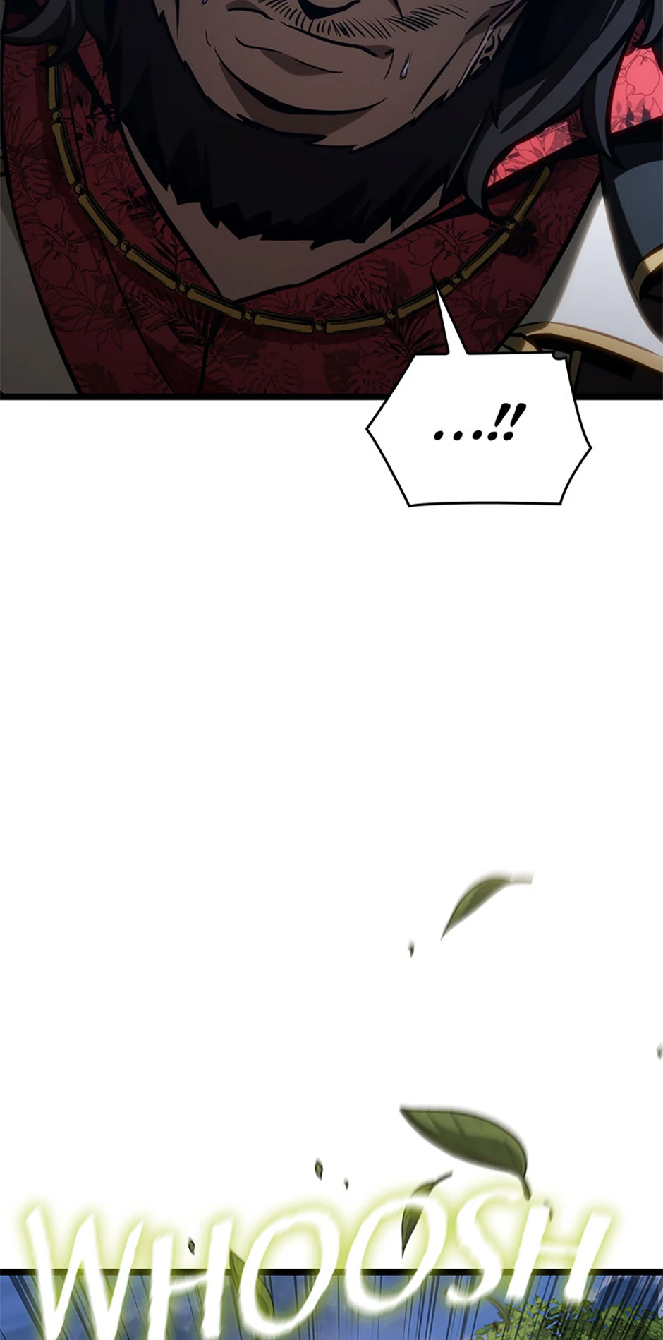 Read The Infinite Mage ENGLISH Manga Online