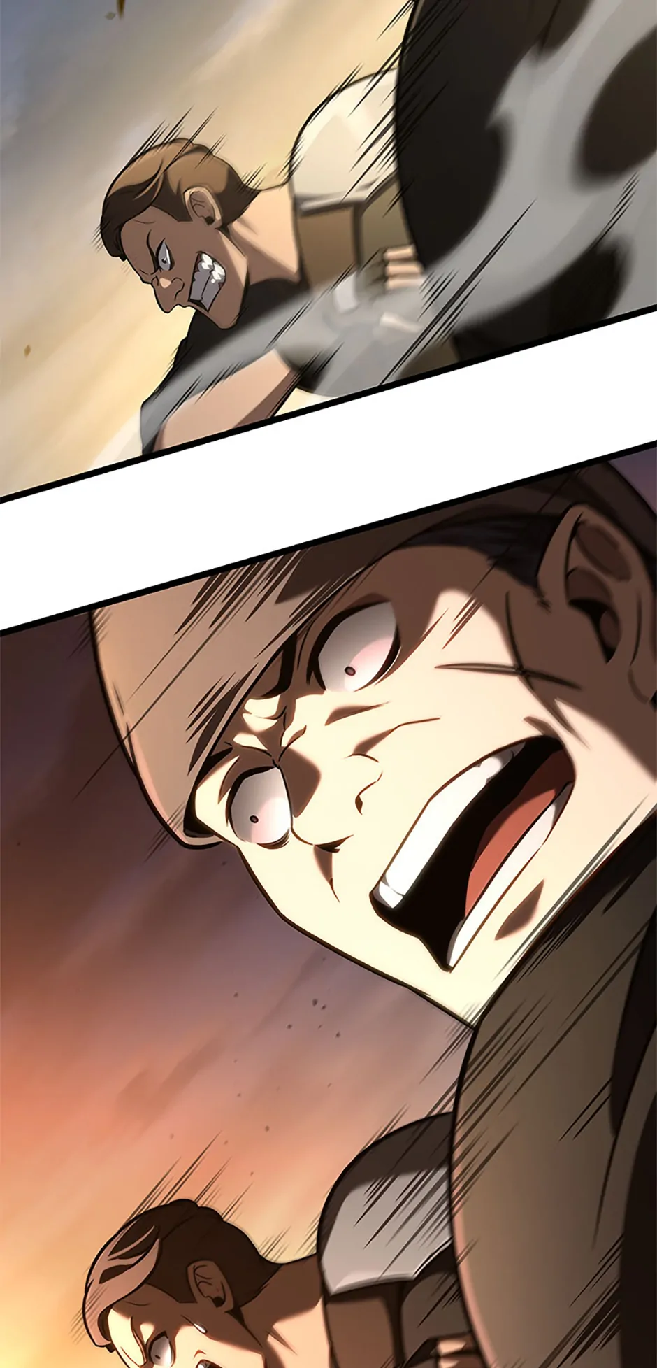 Read The Infinite Mage ENGLISH Manga Online