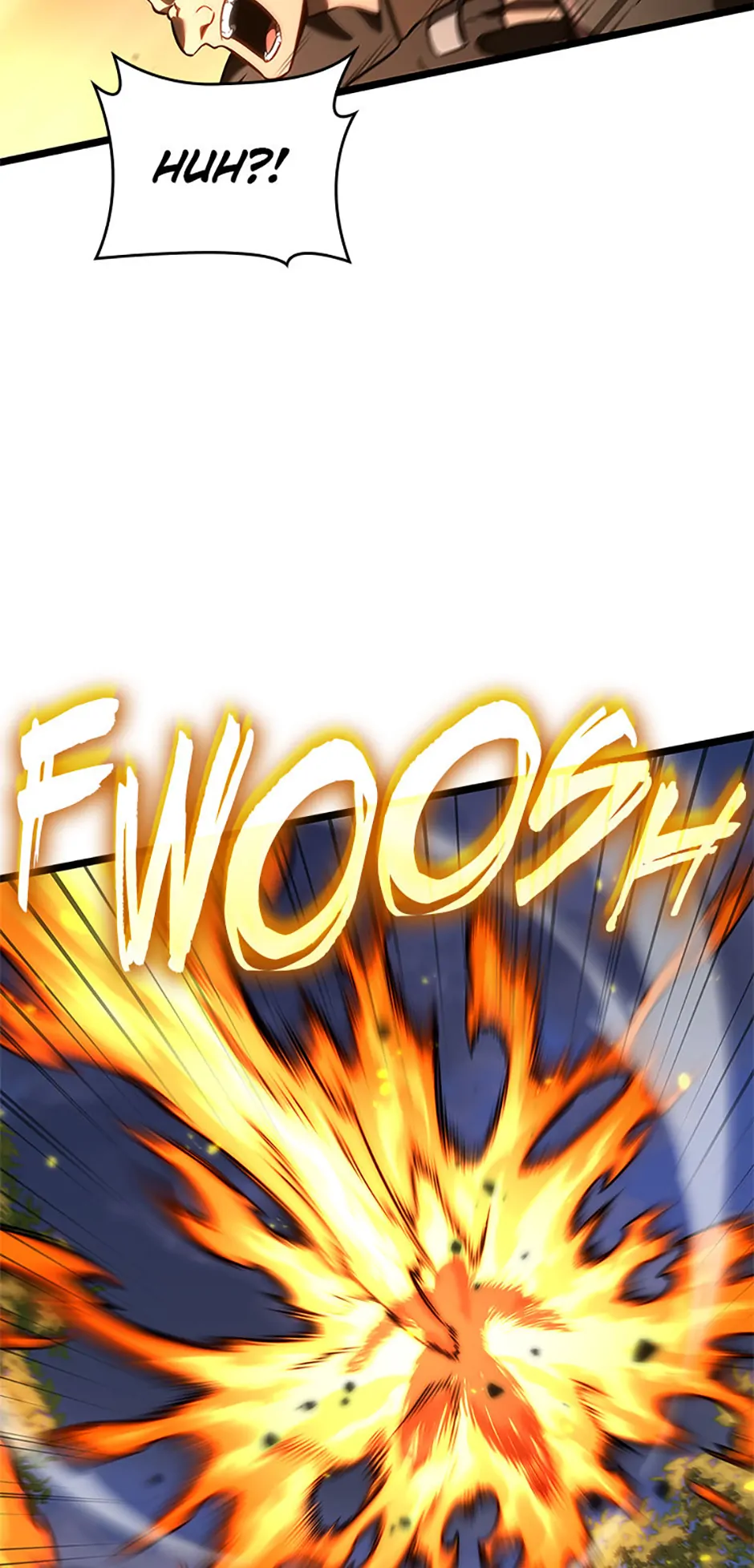 Read The Infinite Mage ENGLISH Manga Online